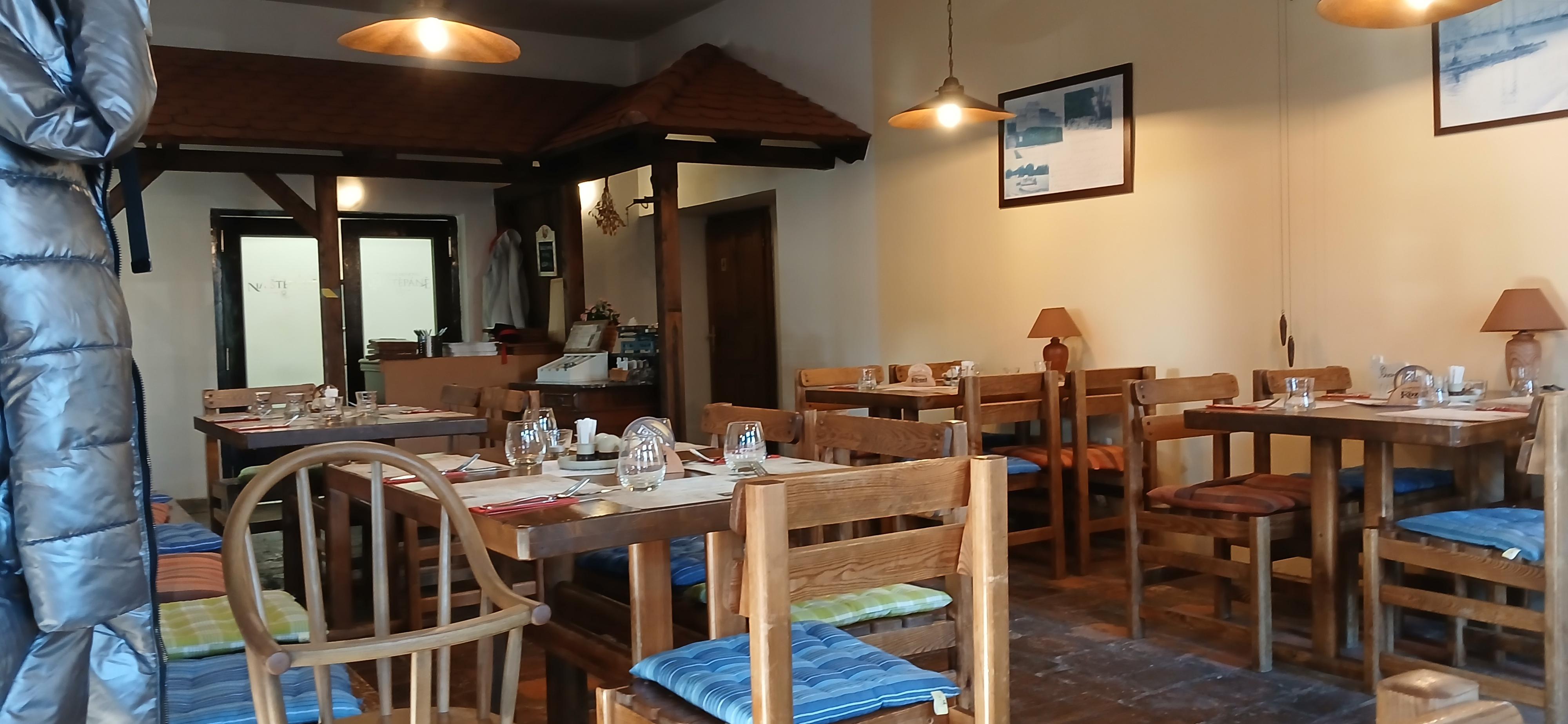Zájezdní hostinec Na Štěpáně foto 5