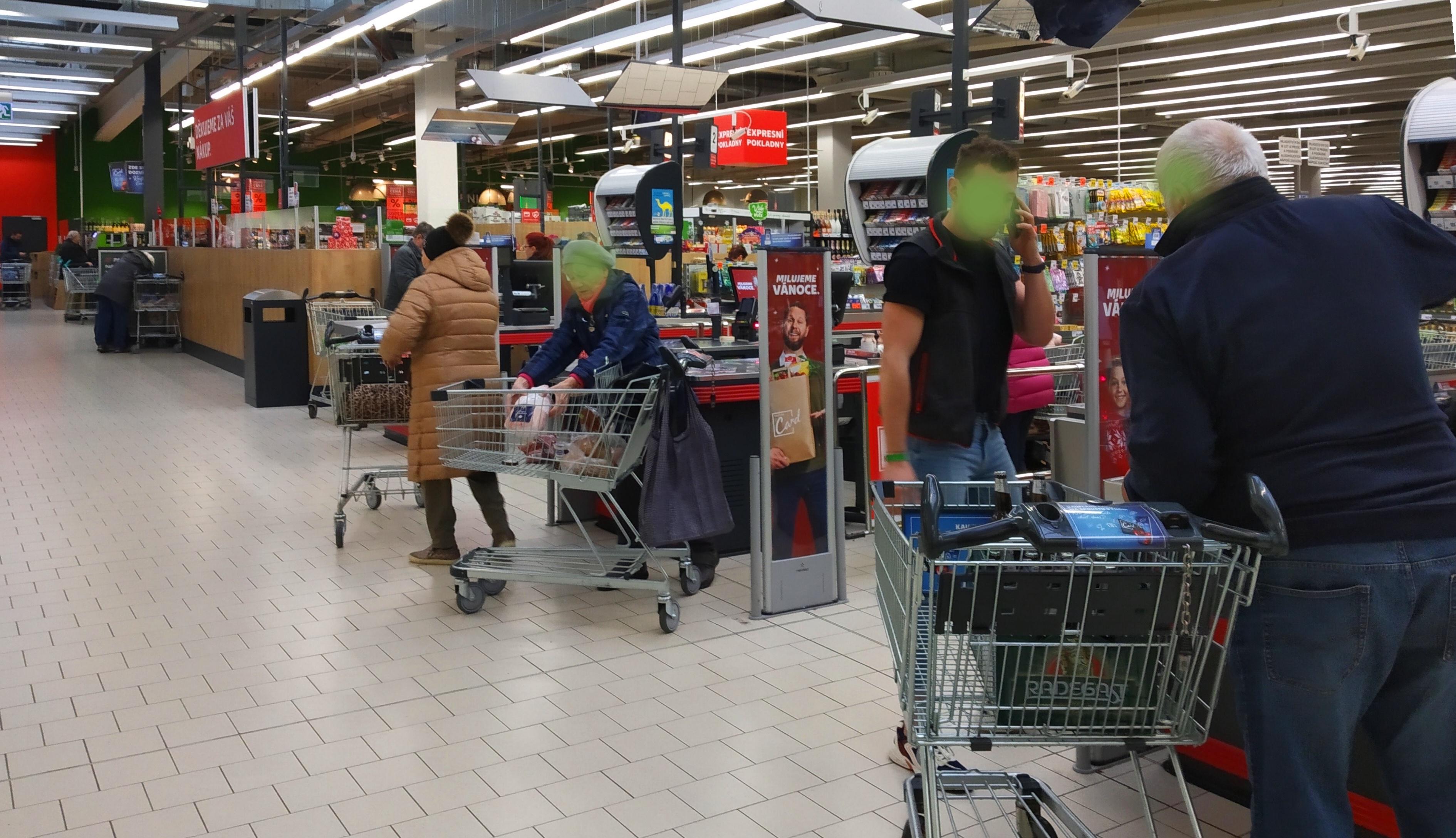 Kaufland foto 4