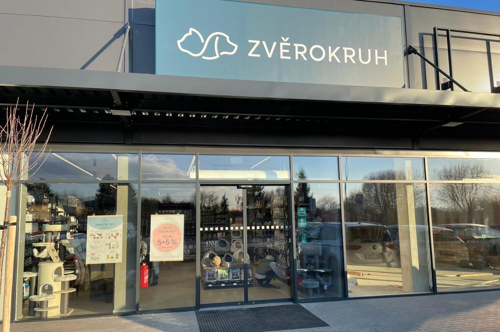 ZVĚROKRUH