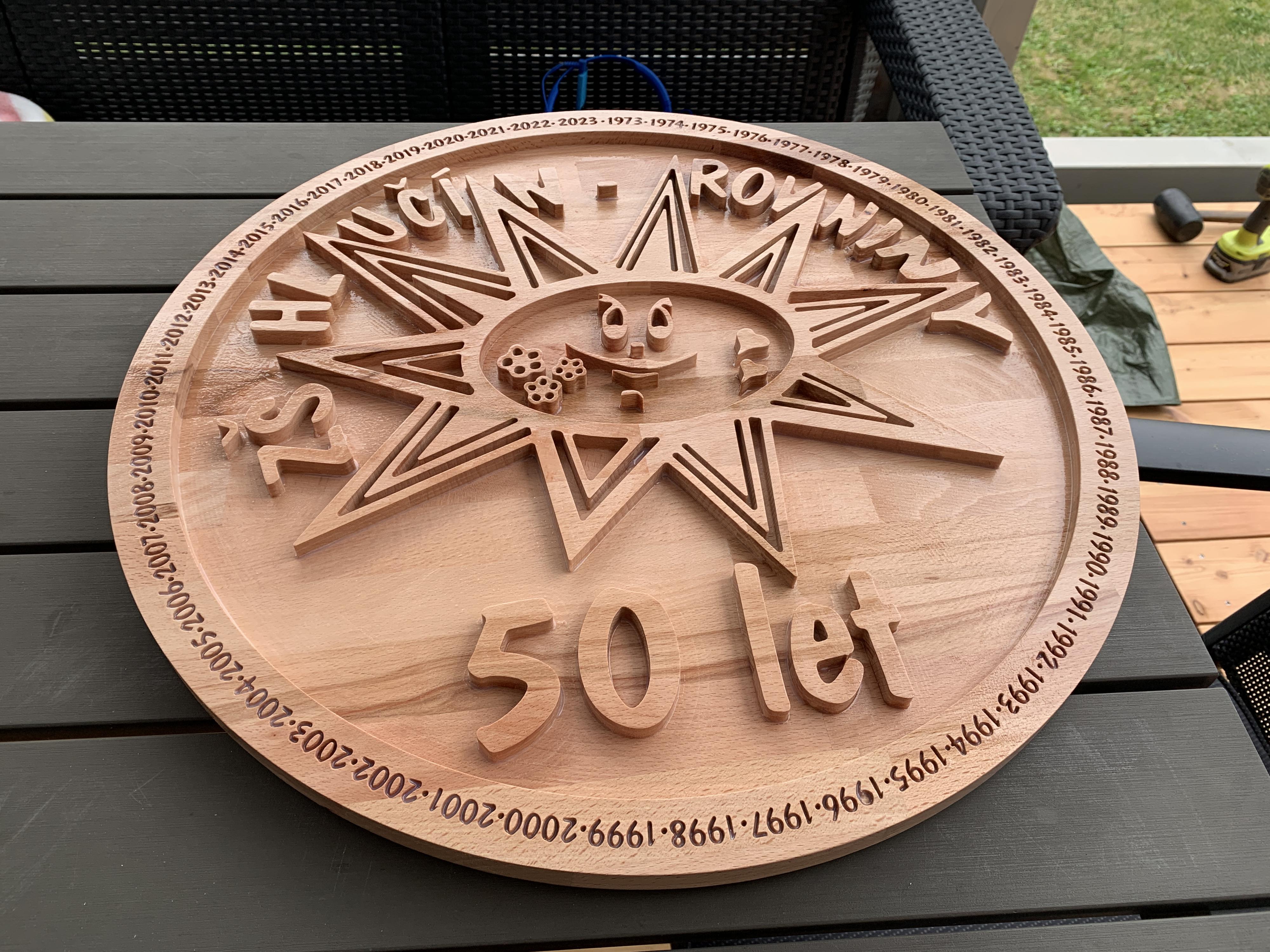 Šofer CNC - frézování plošných materiálů foto 3