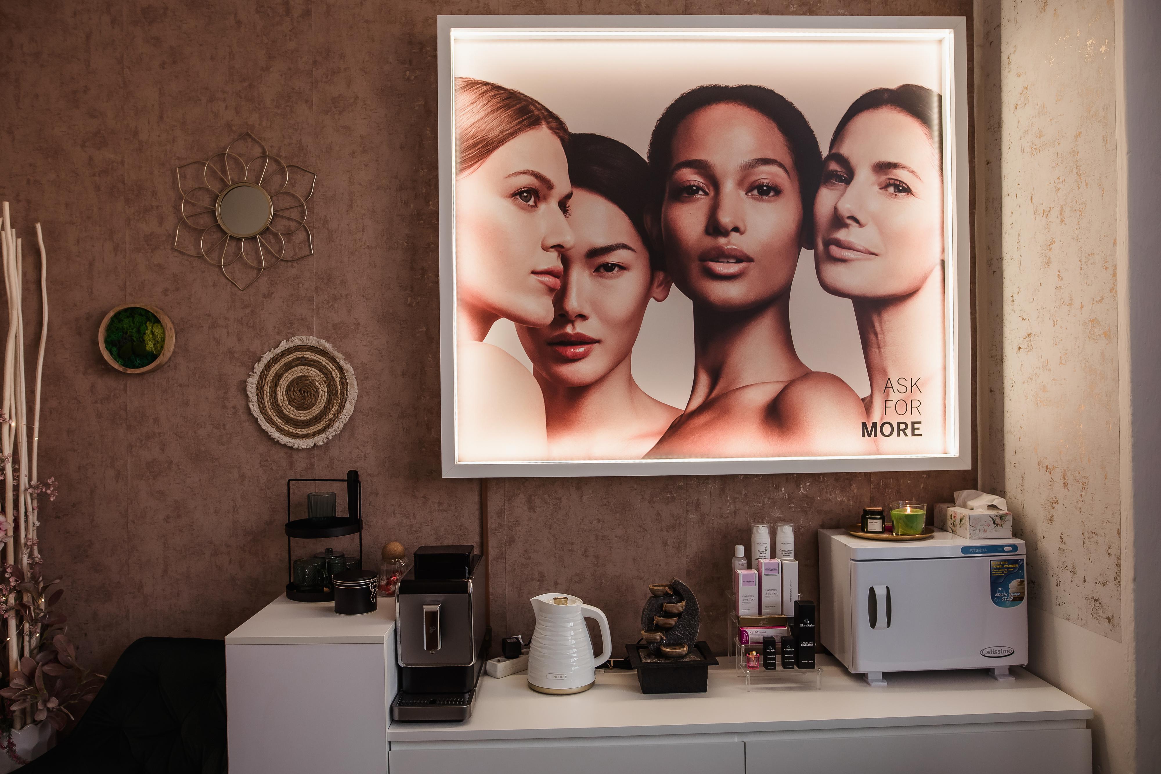 Kosmetika Petra Kostelková