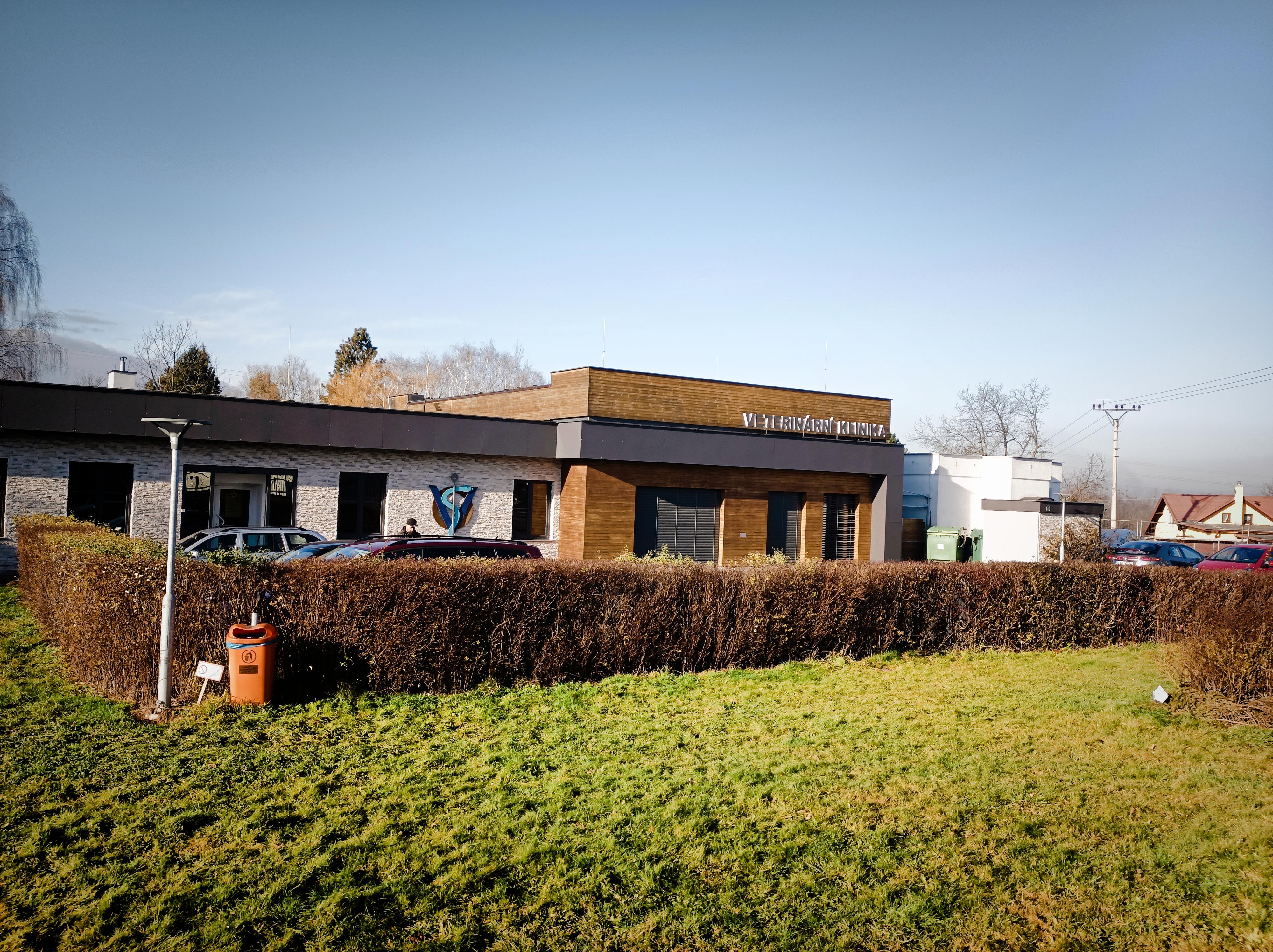 Veterinární klinika LIFE, s.r.o.