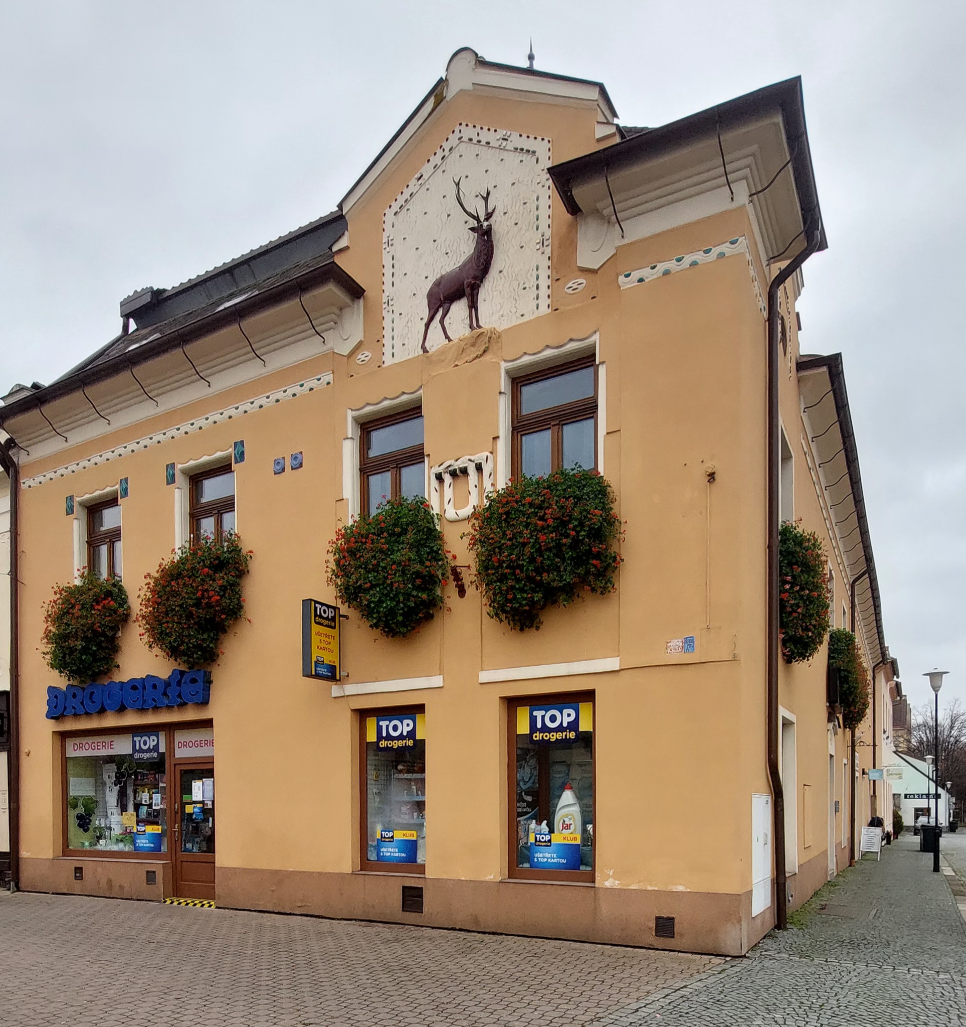 TOP drogerie foto 2