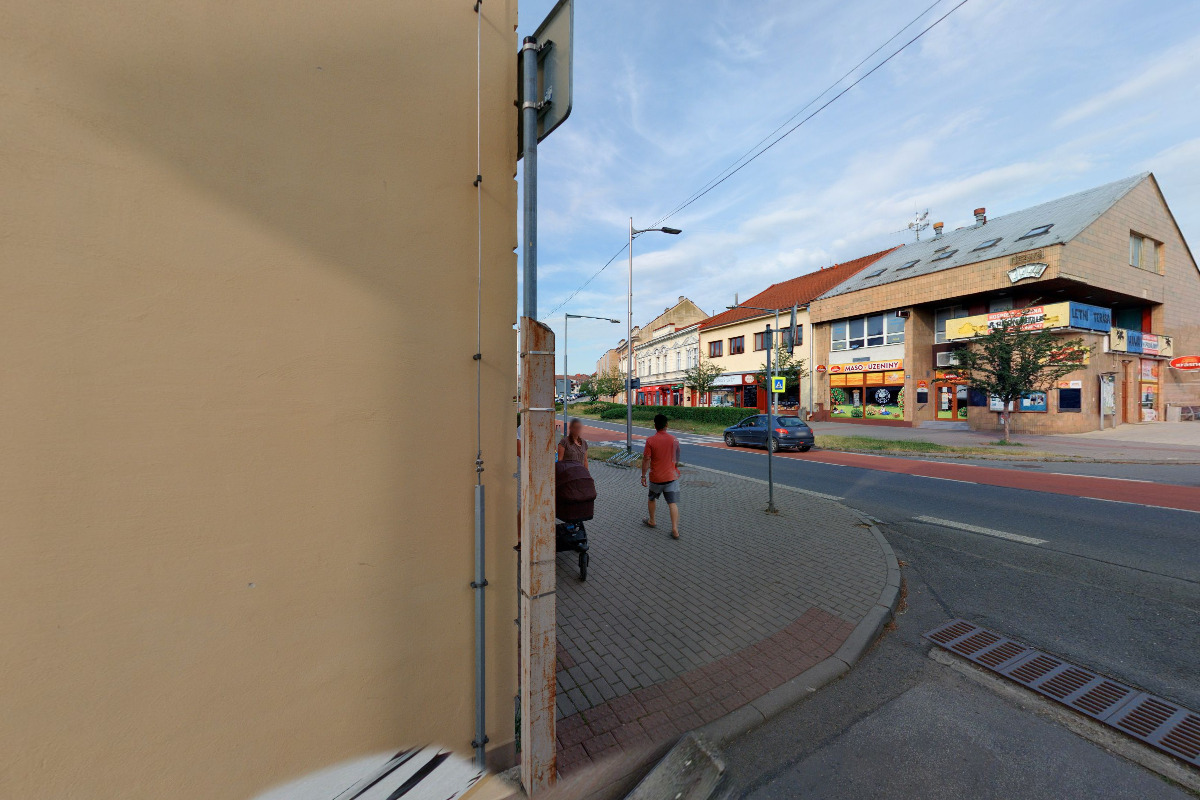 Pekařství Svoboda Březík foto 2