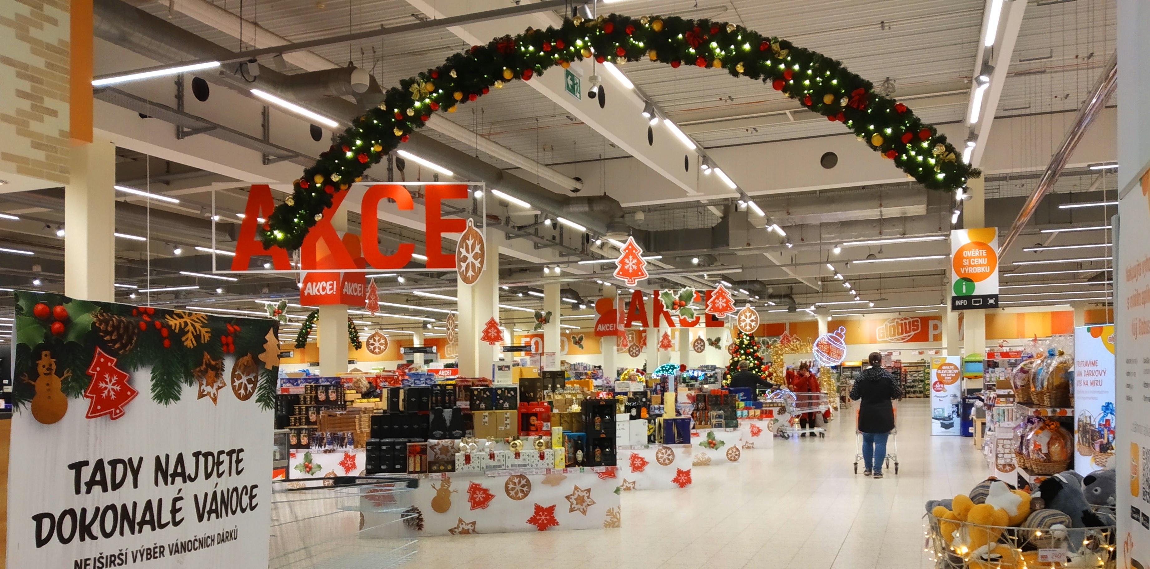 Globus Hypermarket foto 4