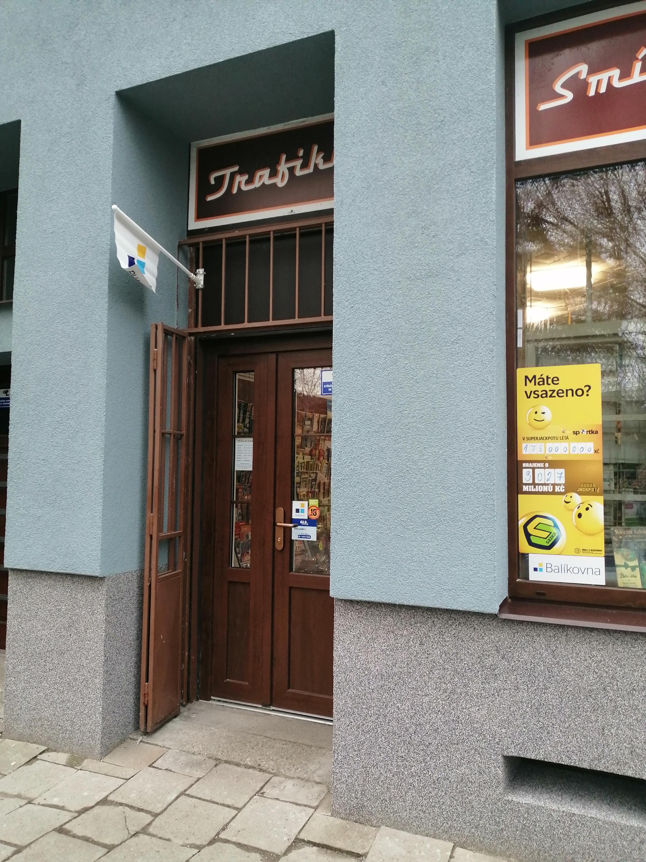 TRAFIKA POKEC SHOP foto 3