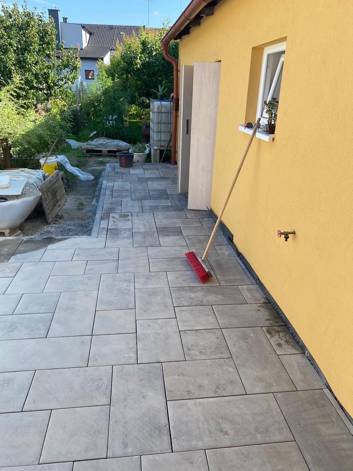 Kompletní stavební práce Antonín Foltýn foto 5