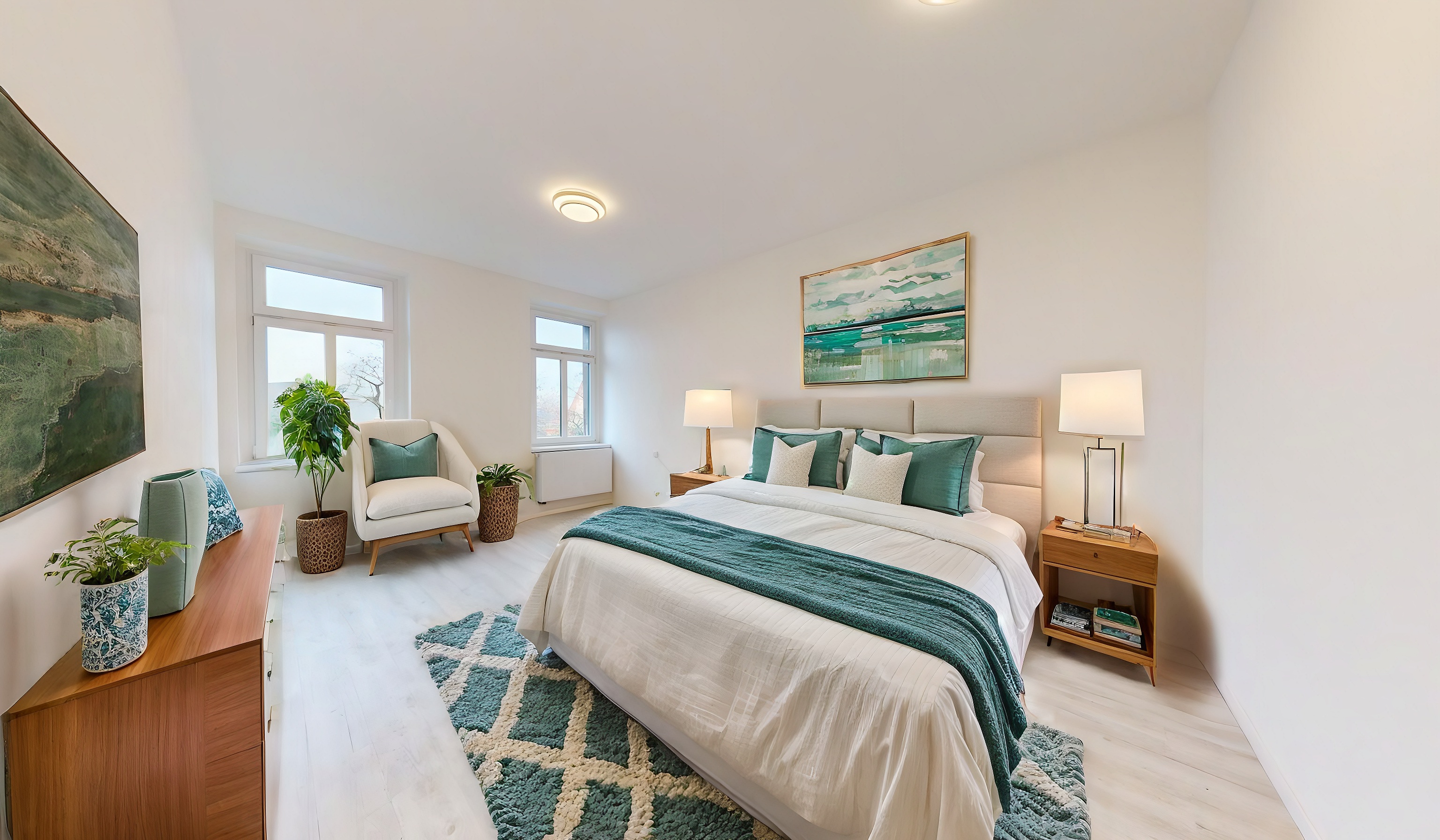 Motyčka Reality a Finance, GEPARD REALITY foto 3