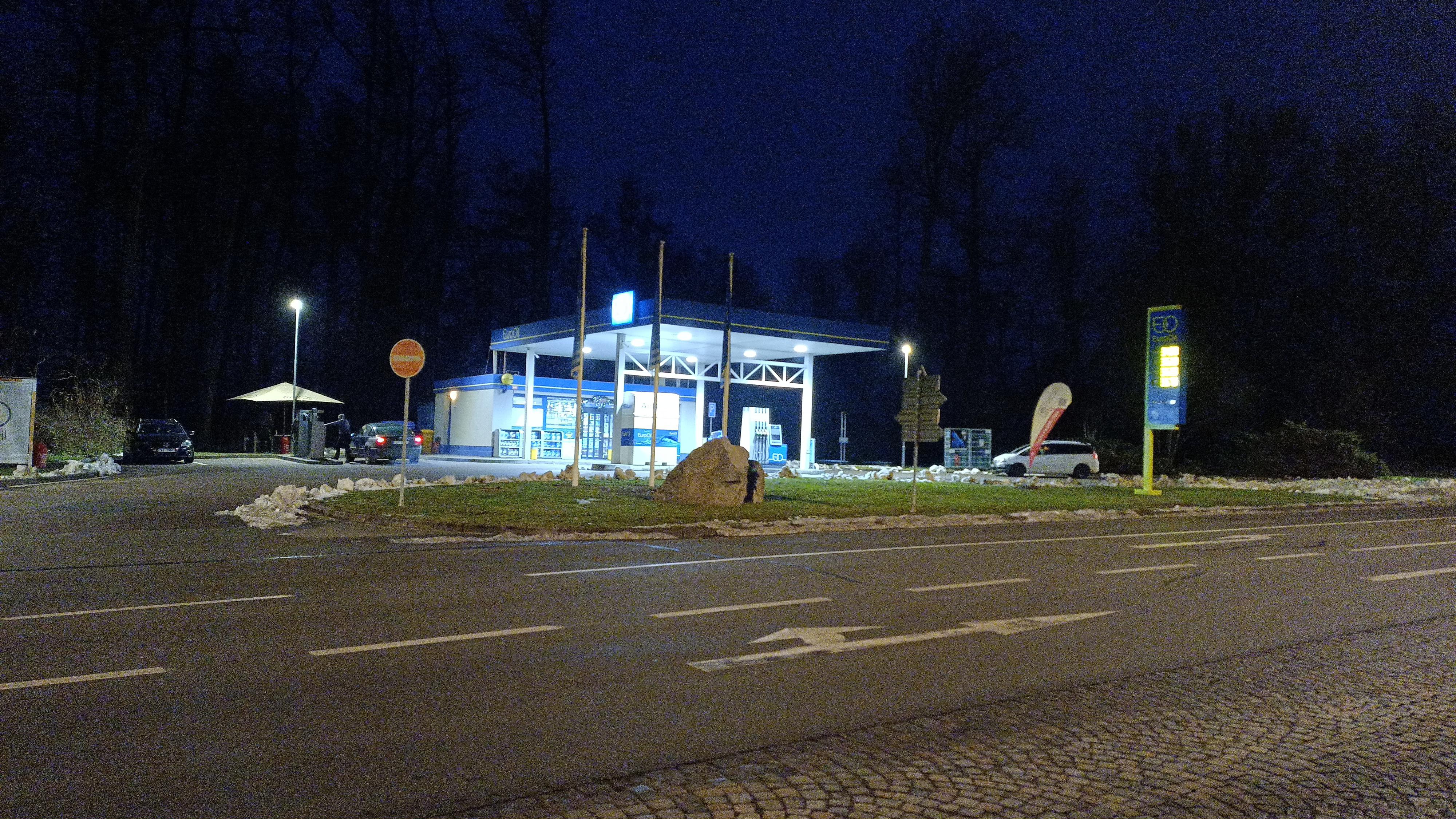 EuroOil foto 2