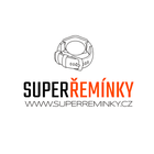 Logo obchodu SUPER ŘEMÍNKY