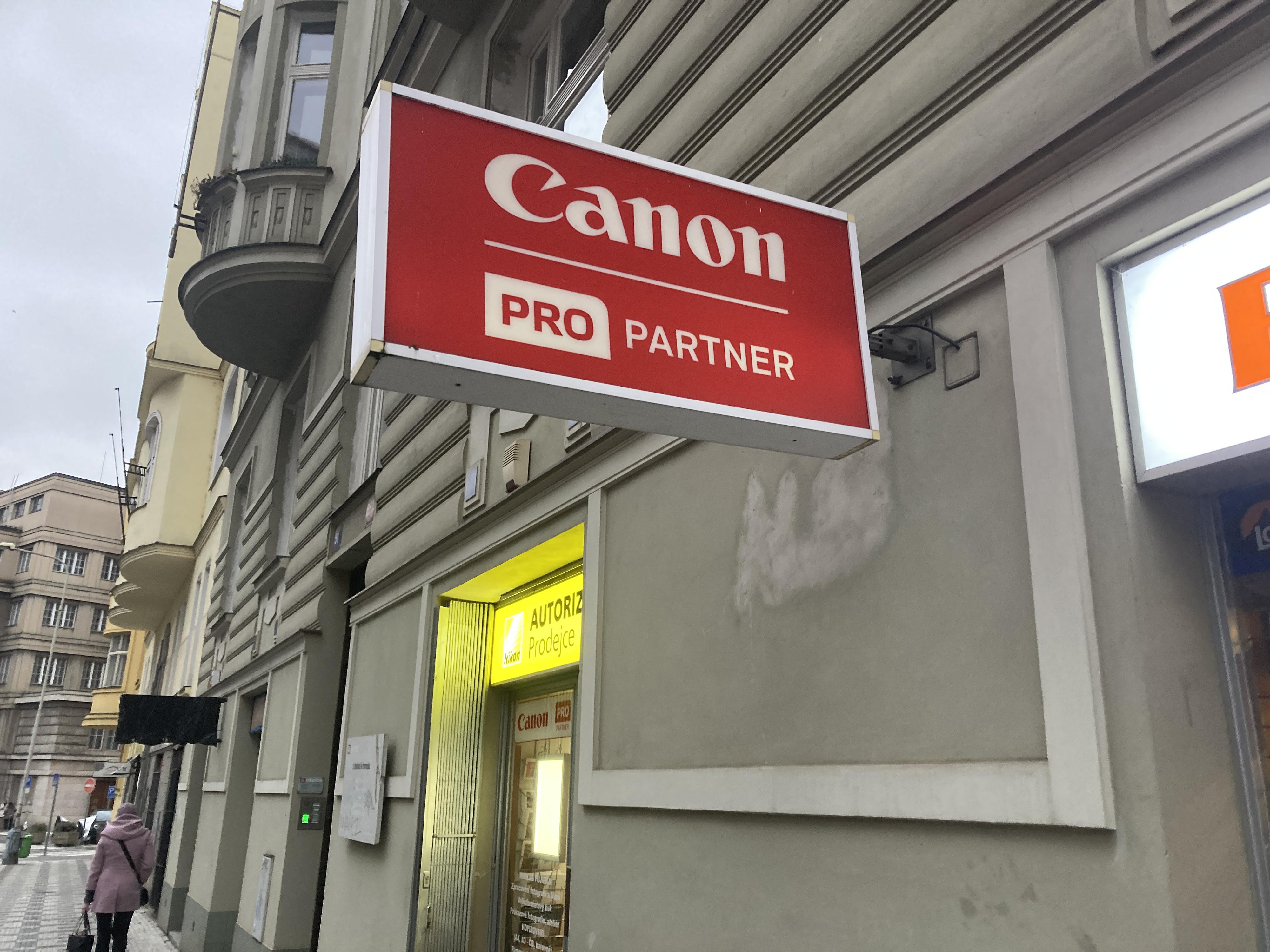 Bé FOTO - Petr Břuska foto 3