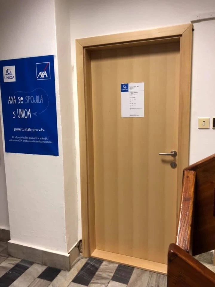 UNIQA foto 4