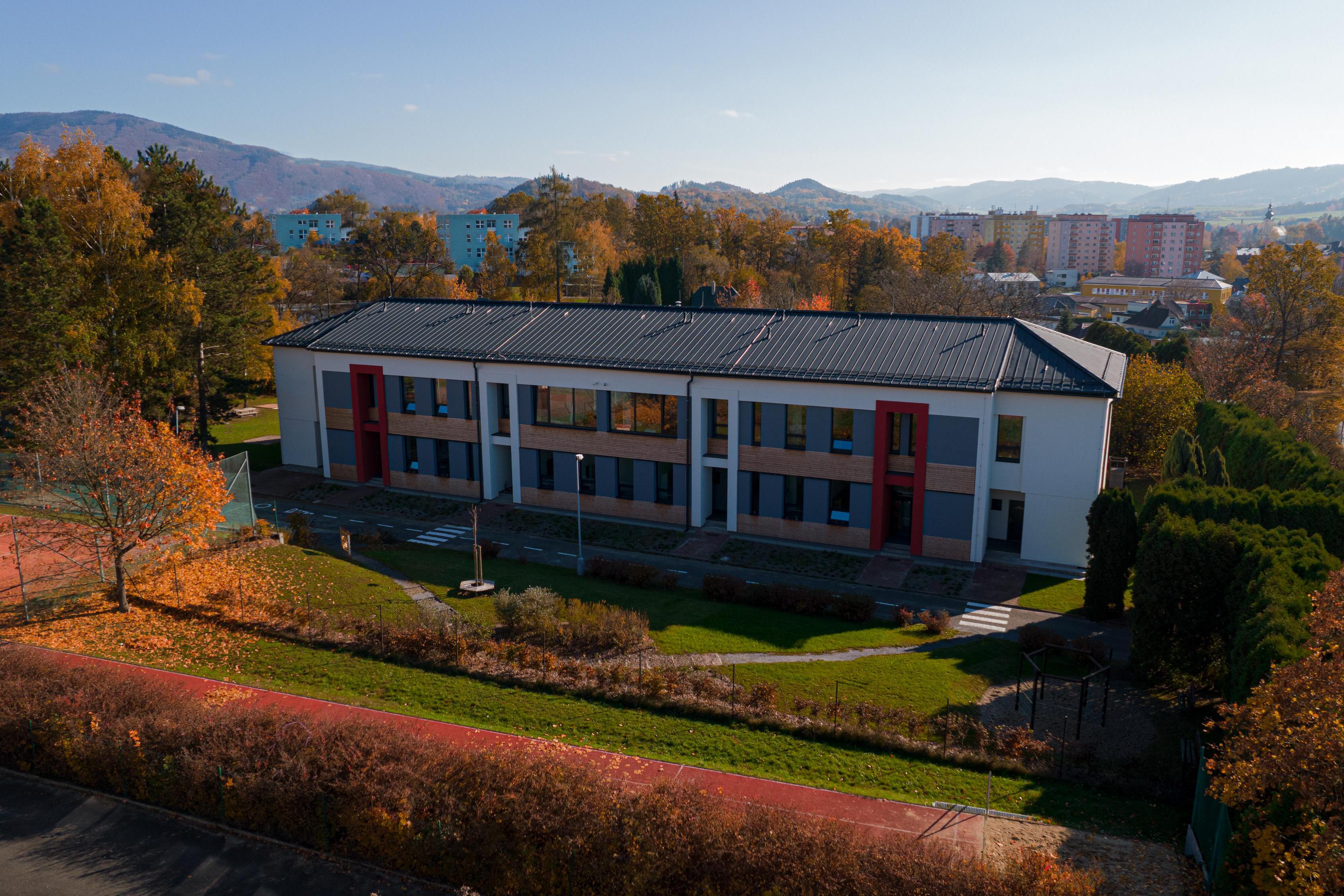 Mateřská škola Radost