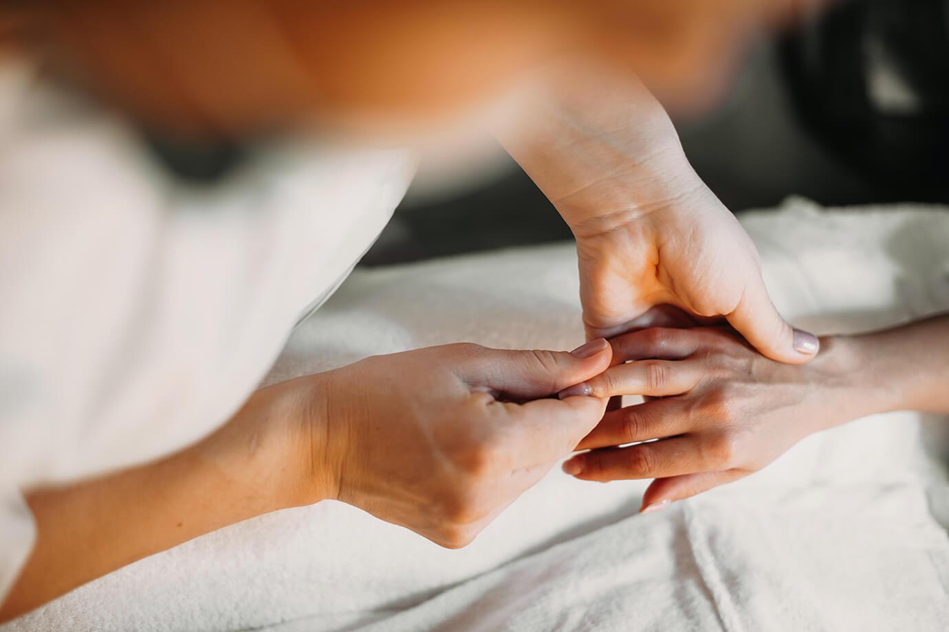 Kosmetické služby Nikol Hoyles