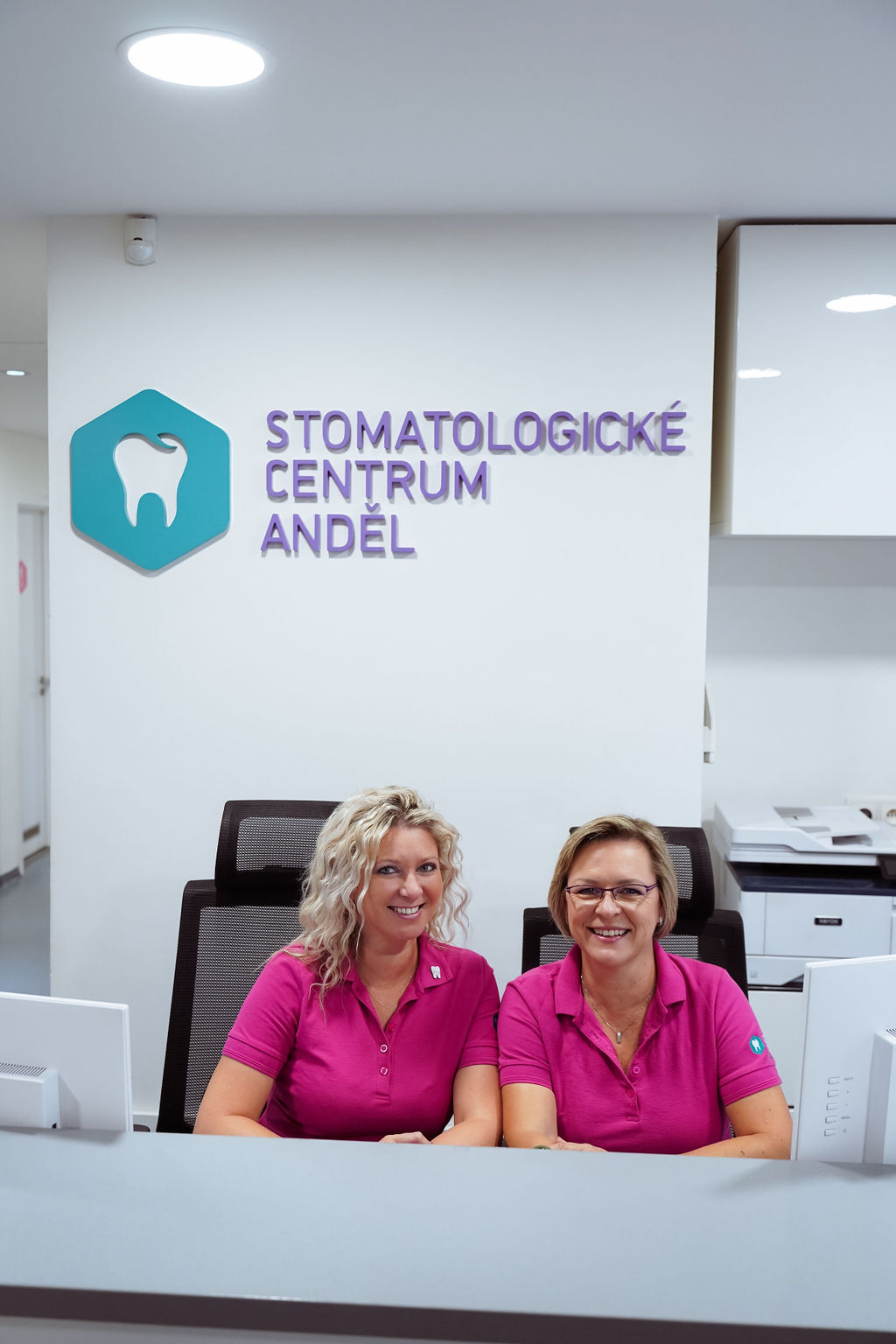 Stomatologické centrum Anděl foto 2