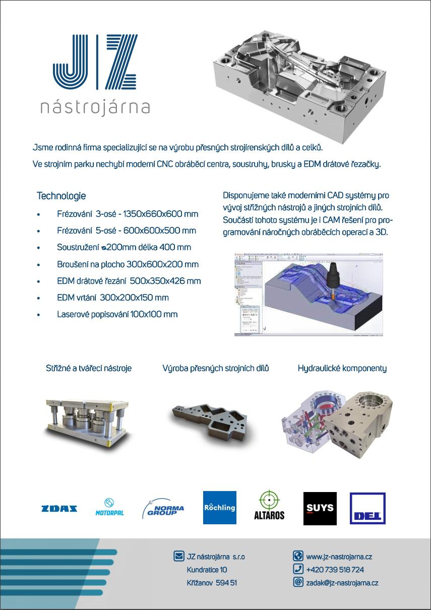 JZ-nástrojárna foto 2