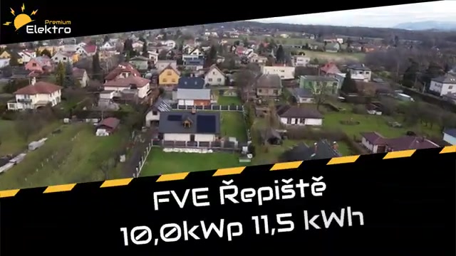 Elektro Premium s.r.o. foto 2 (náhled videa)