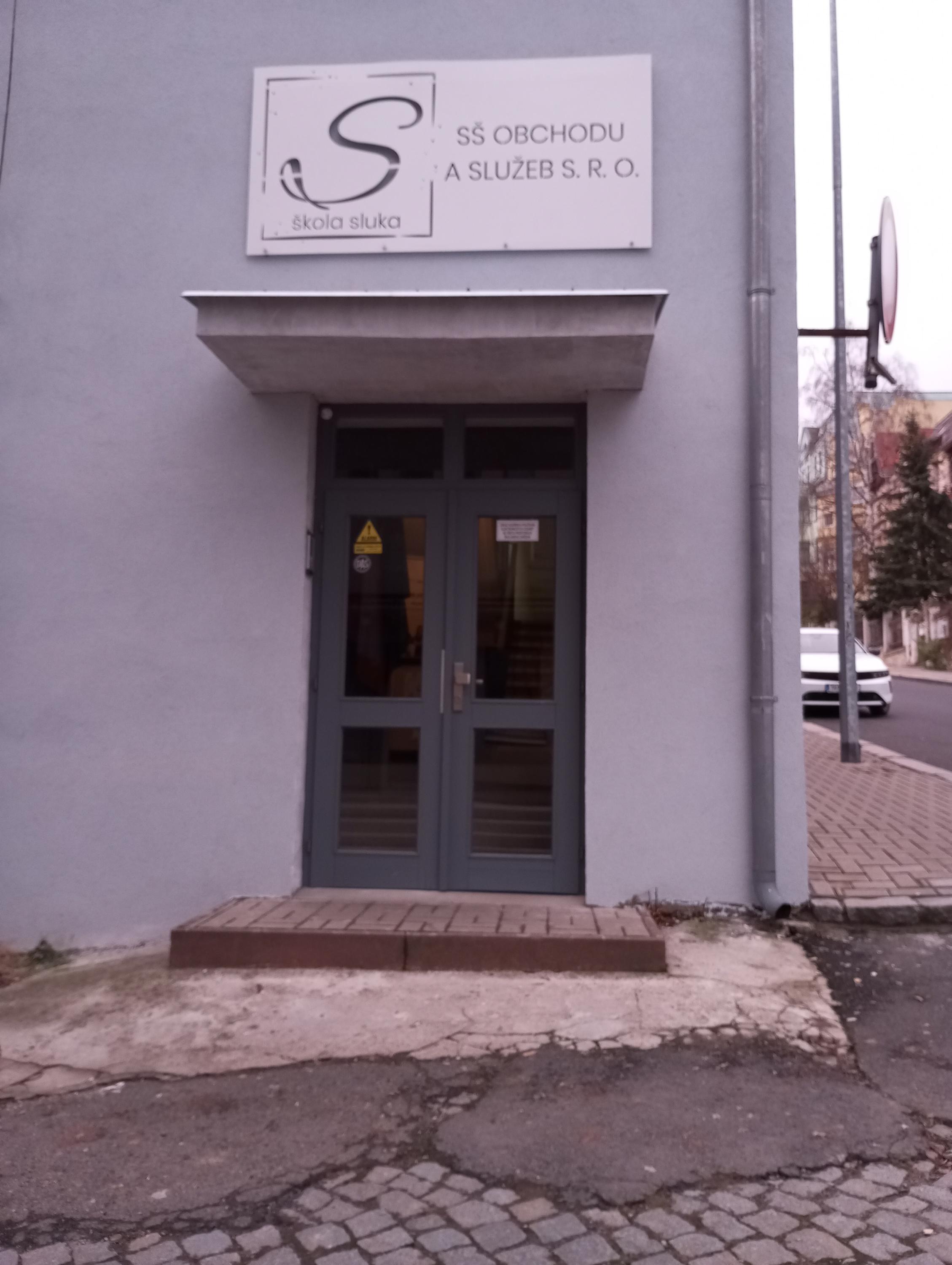 Střední škola obchodu a služeb, s.r.o. foto 3