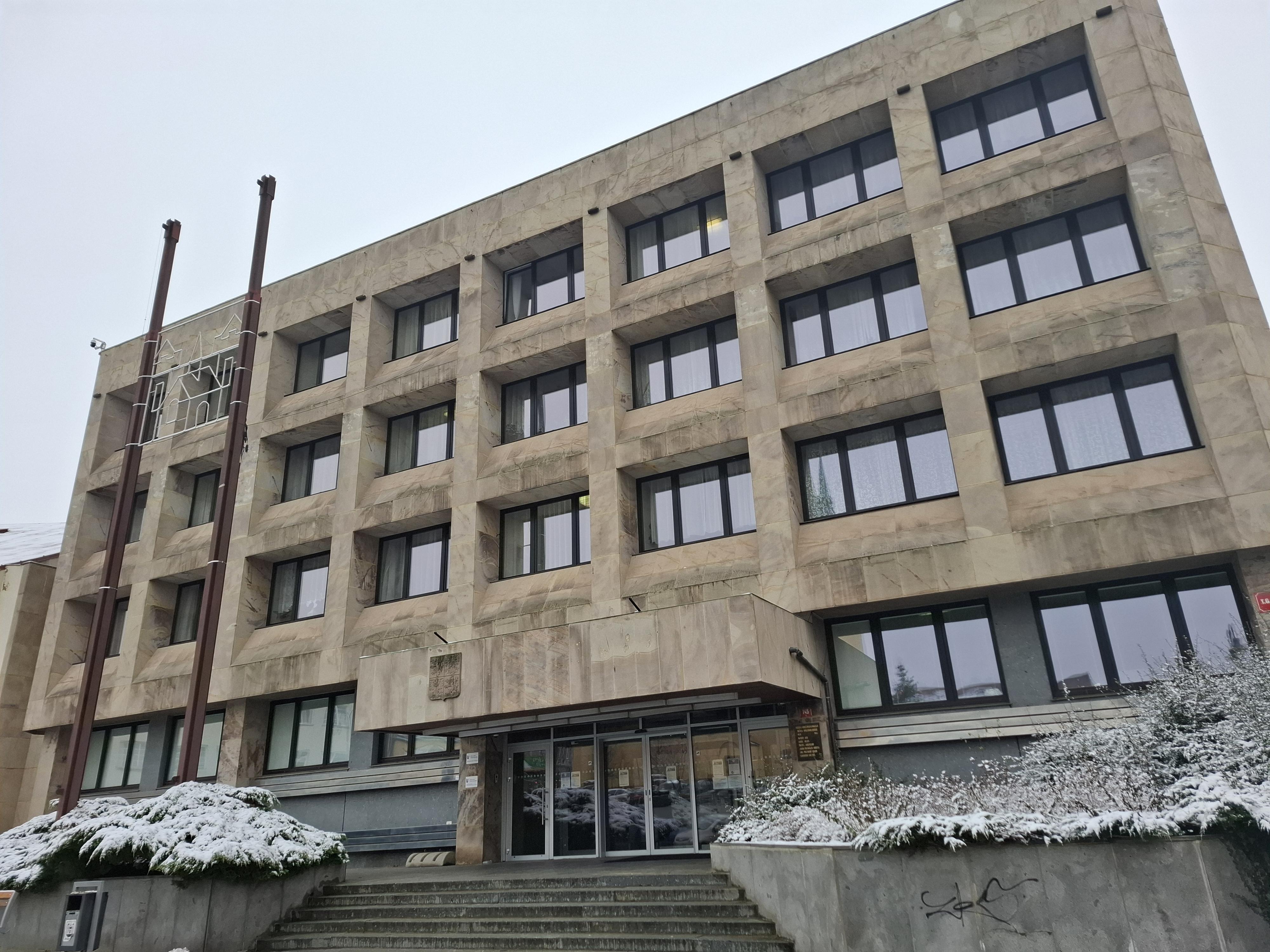 Úřad pro zastupování státu ve věcech majetkových - Odloučené pracoviště Příbram foto 3