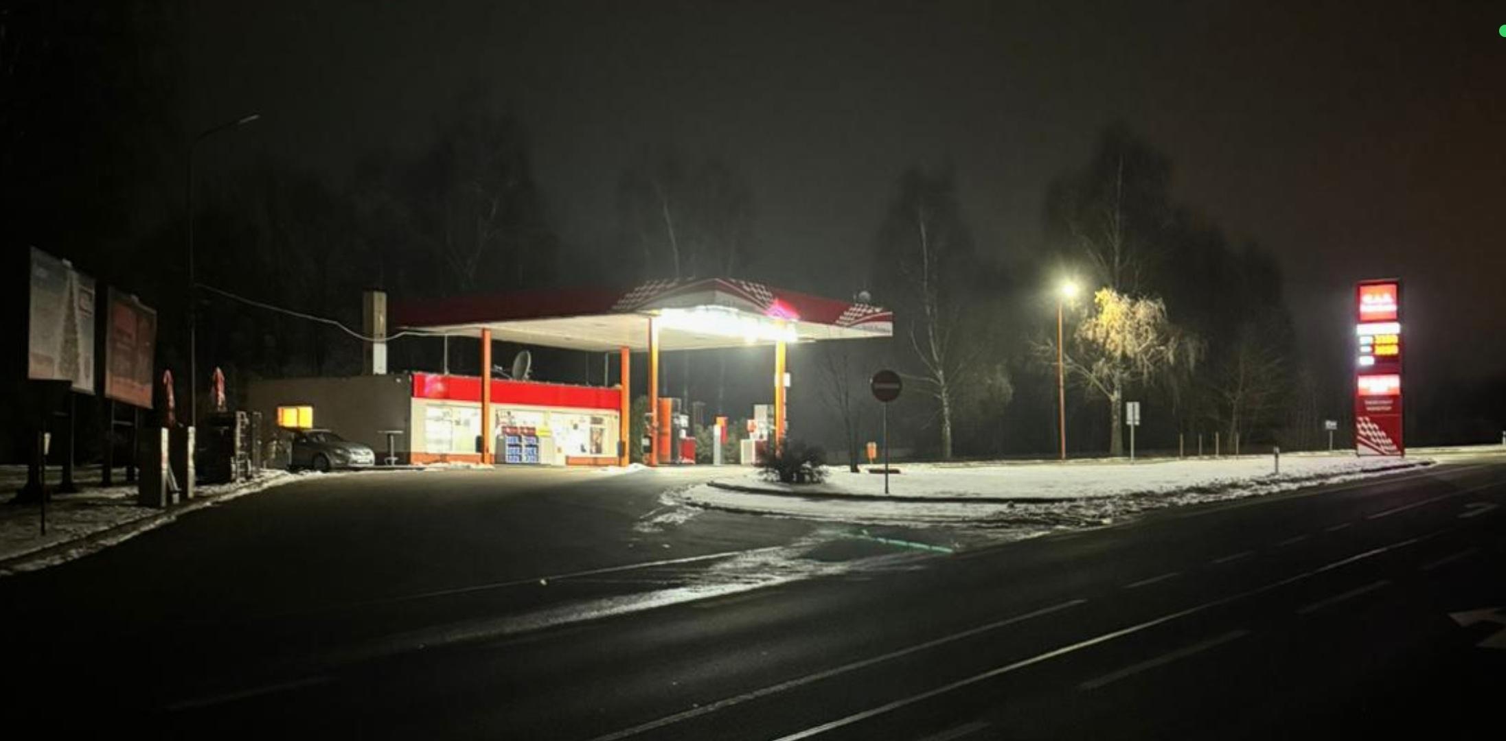 G.A.S. Petroleum foto 3