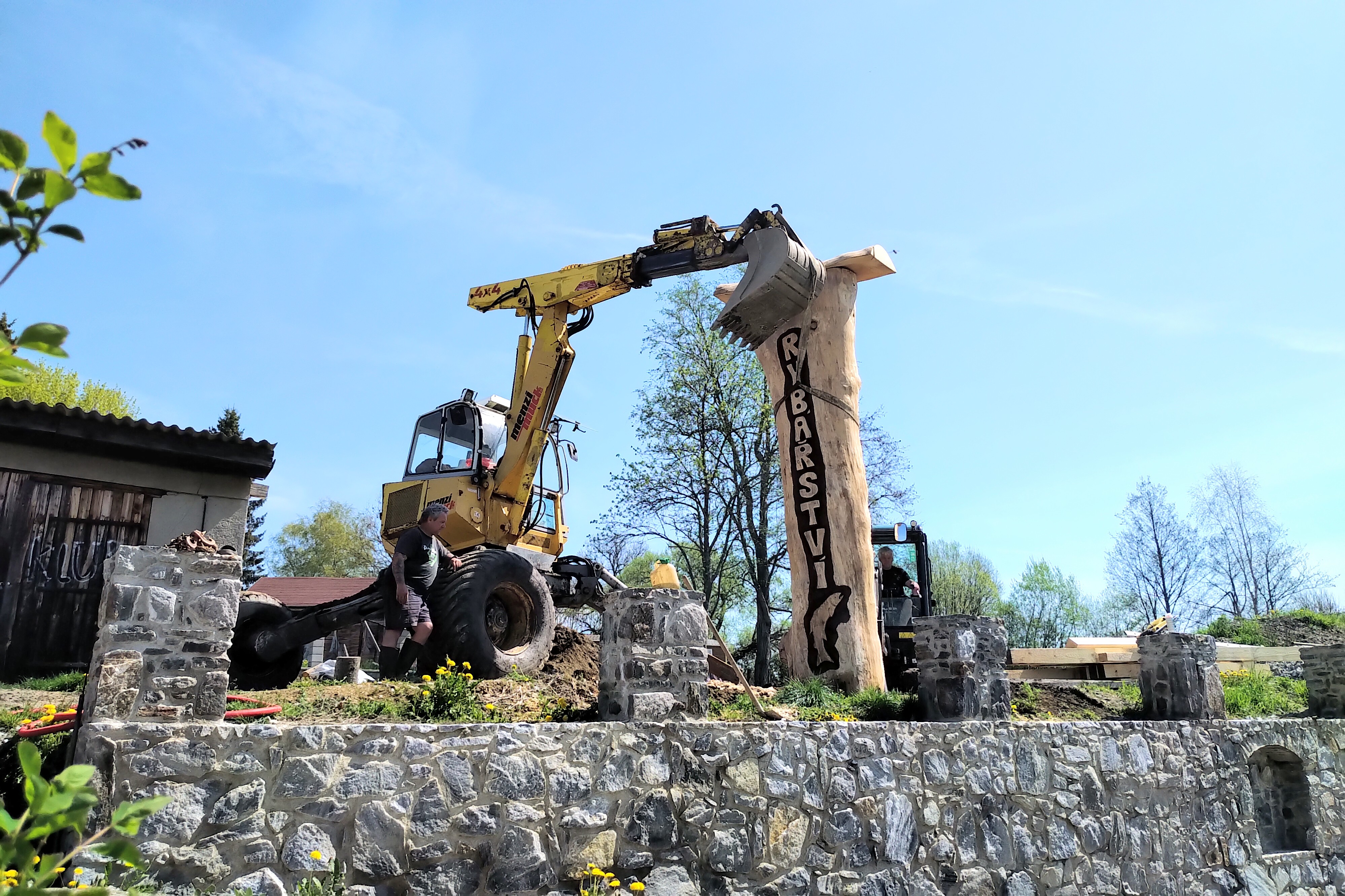 Šanta - Miroslav Mrázik foto 3