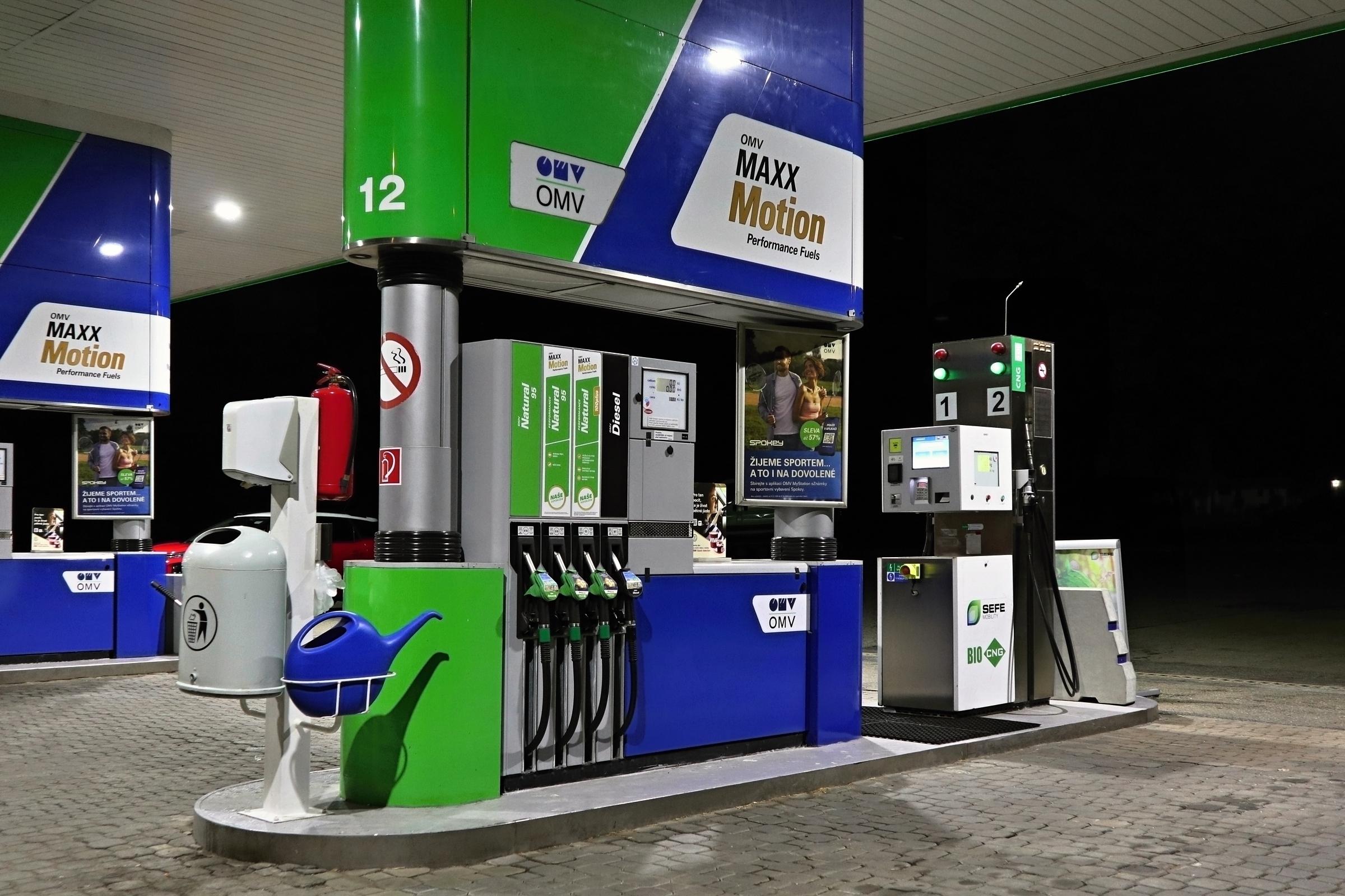 OMV foto 5