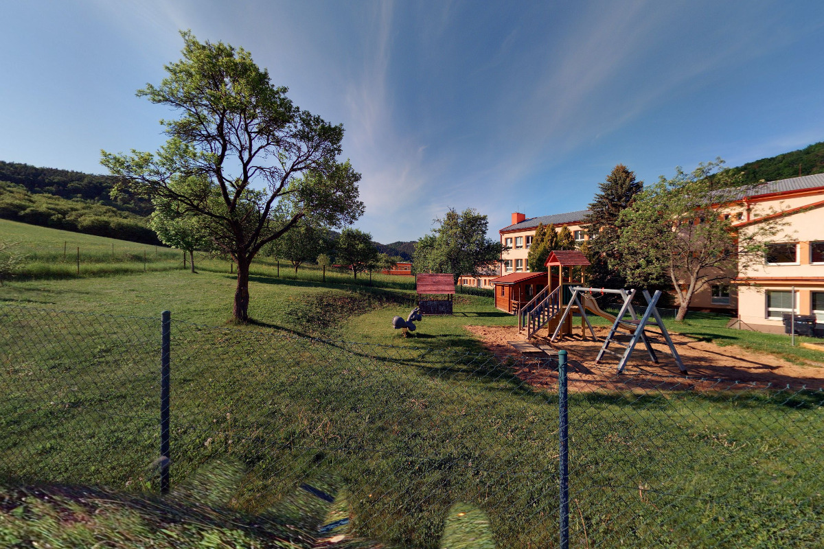 ZŠ a MŠ Štěpánov nad Svratkou foto 1