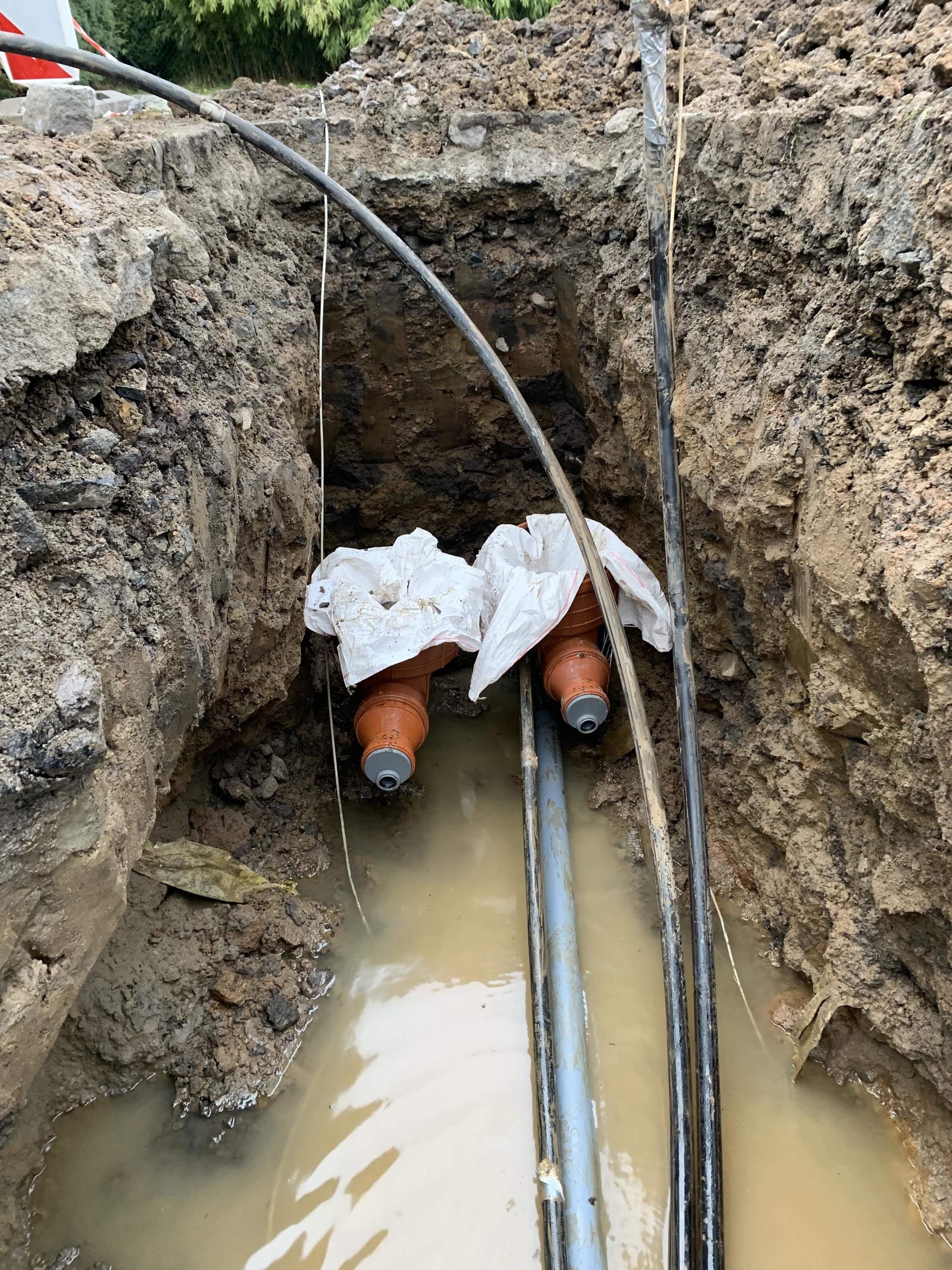 Zemní protlaky - Roman Pejša foto 6