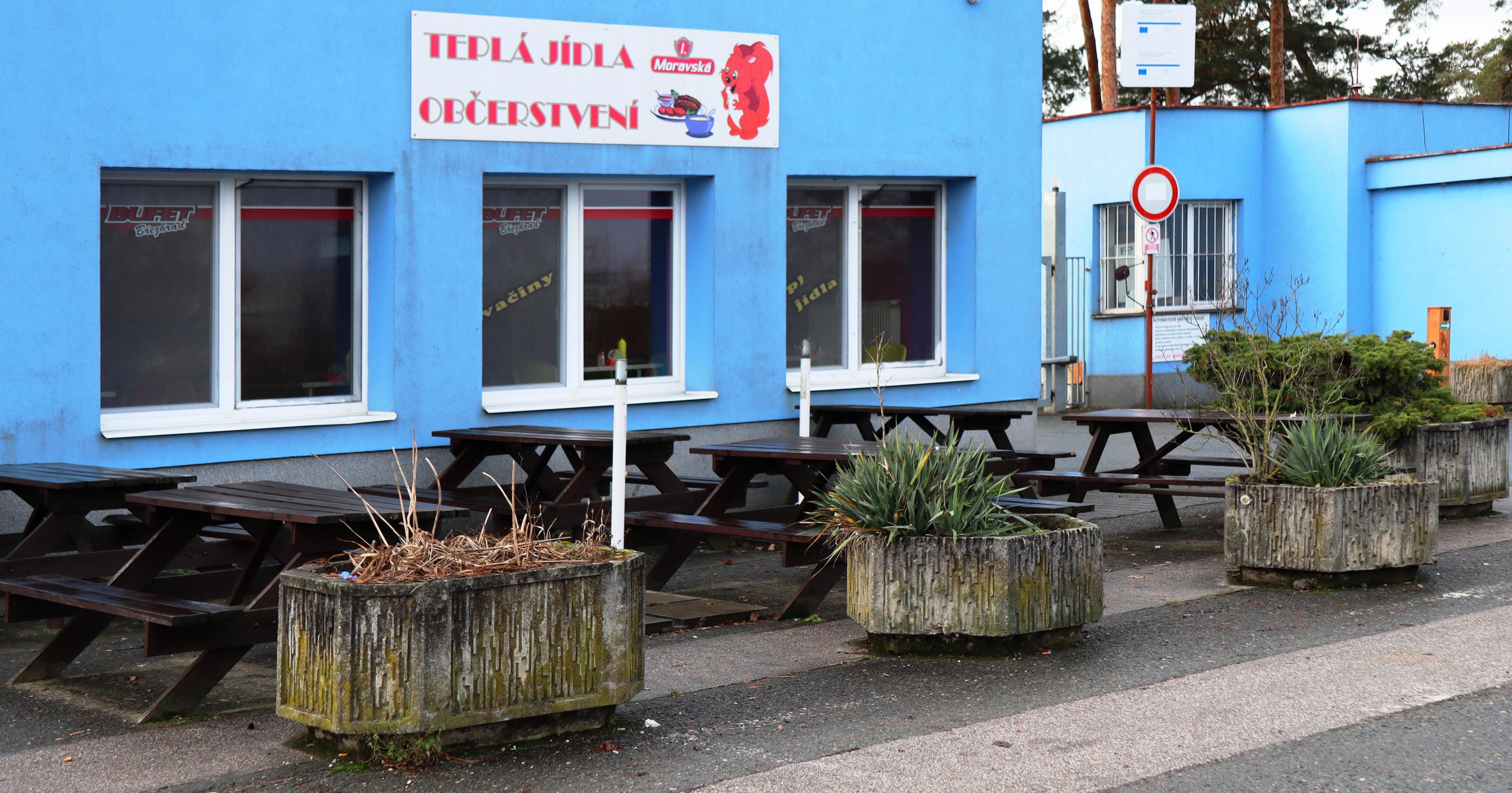 U Veveřičky foto 1