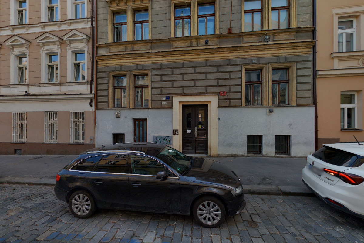 GymRoom Vinohrady foto 5