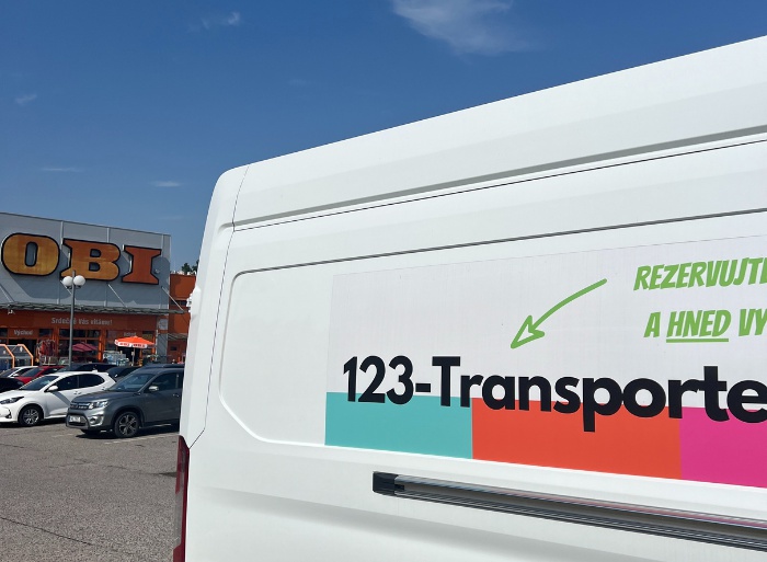 Shared Mobility Czechia foto 3