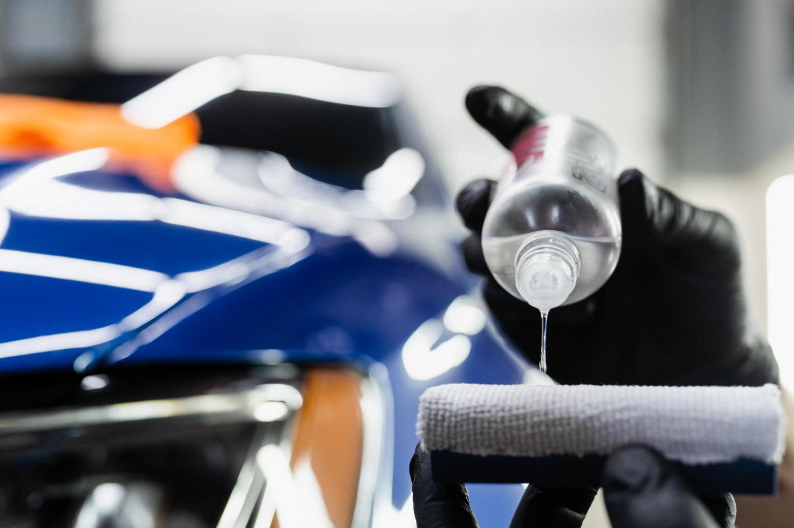 Renovace Laku - Keramika