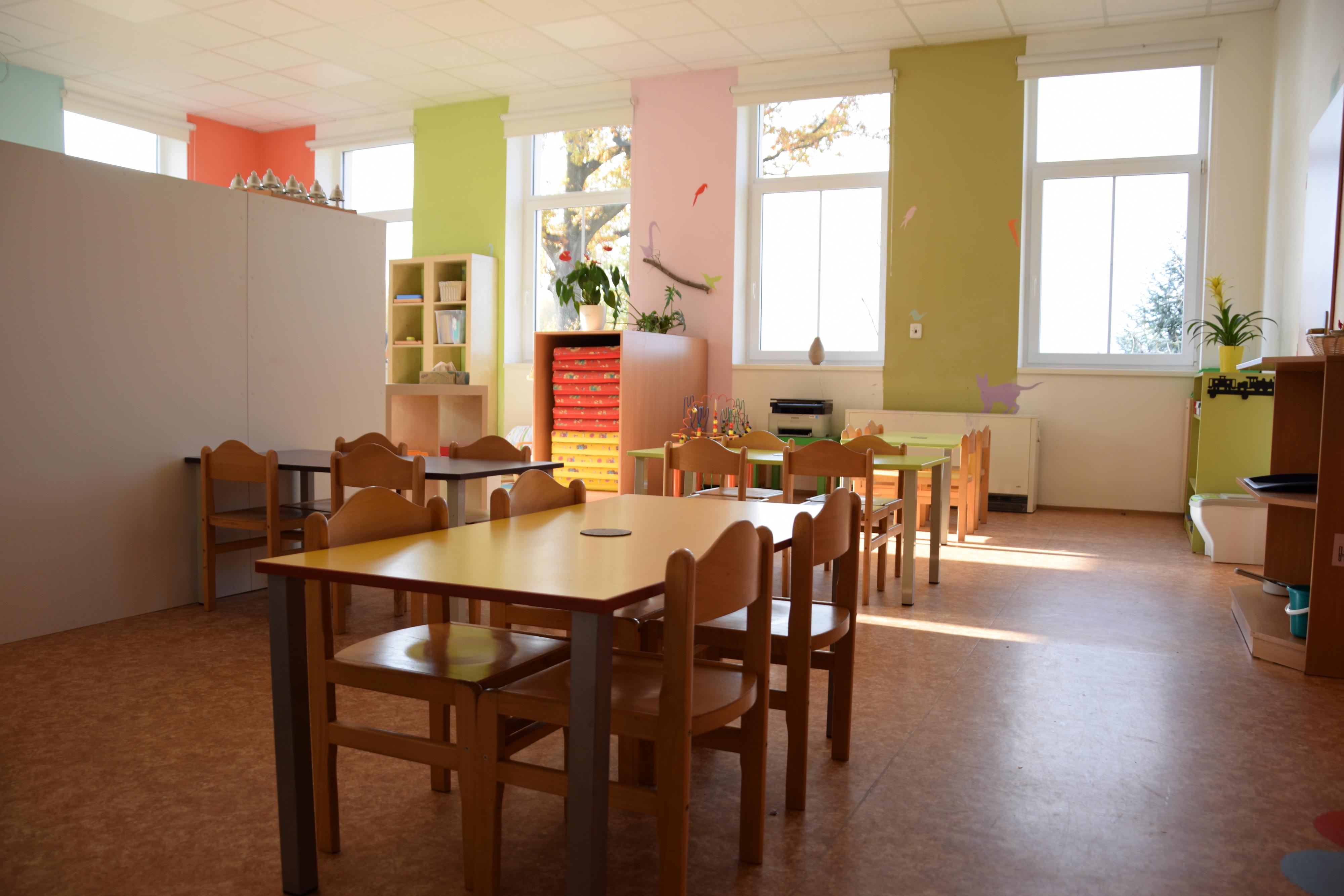 Mateřská škola Dubovice foto 4