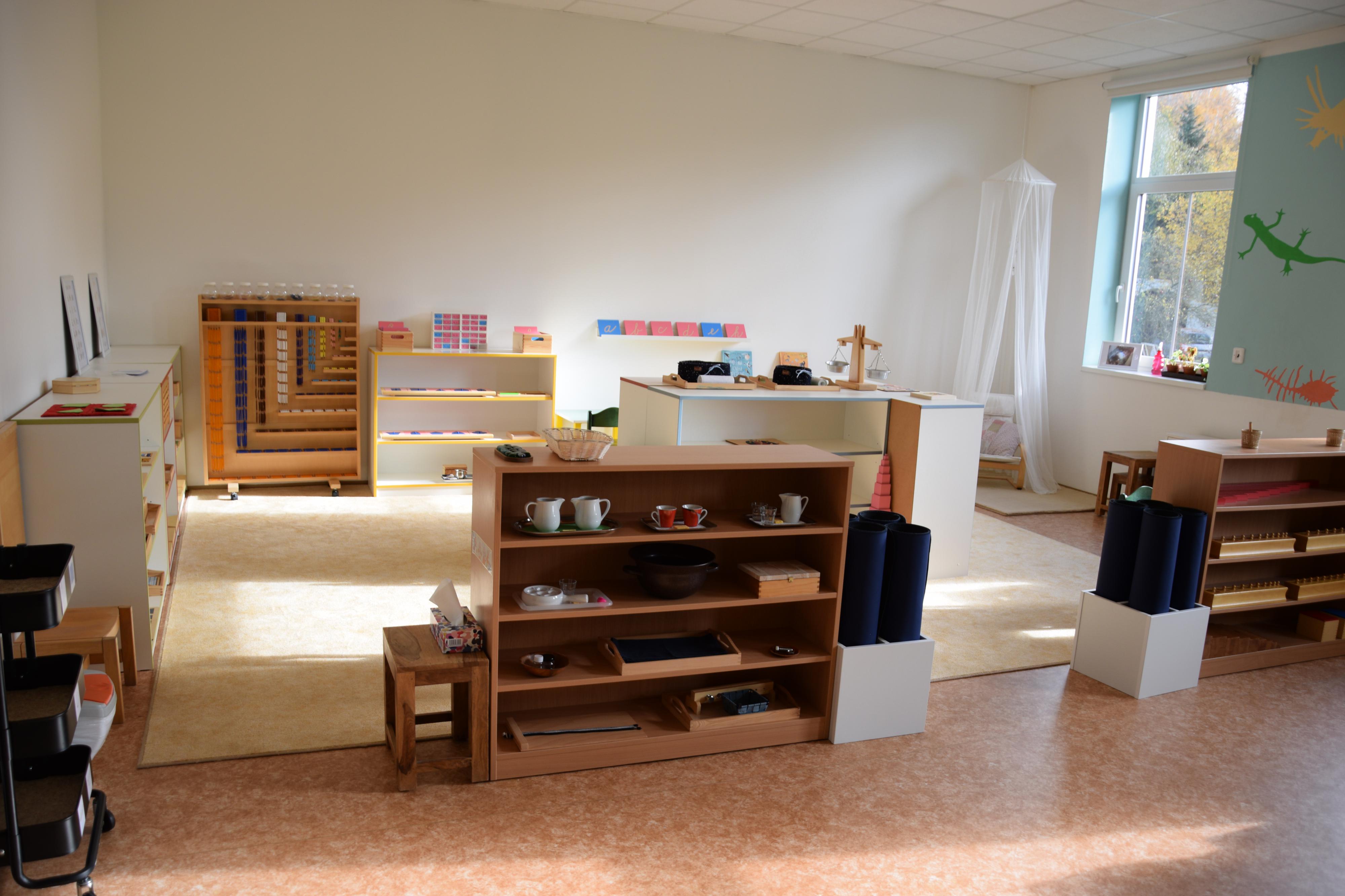 Mateřská škola Dubovice foto 3