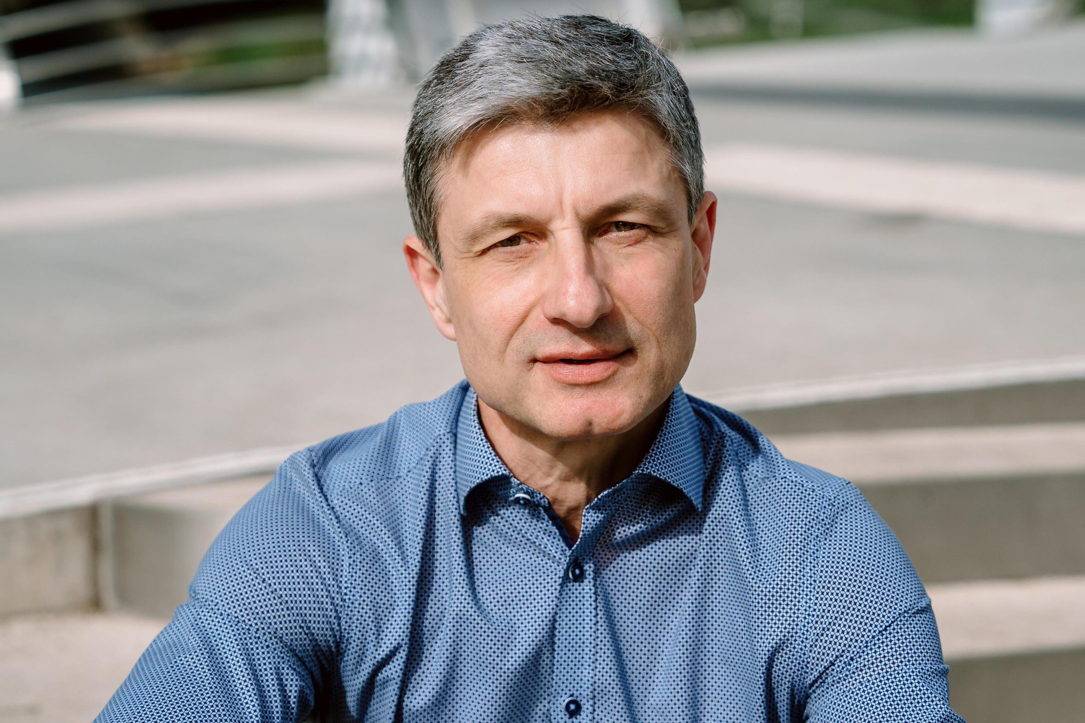 Ing. Vladimír Horák - soudní znalec