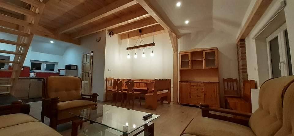 Apartmány Rokytnice foto 2