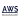 Značka polohy Auto AWS
