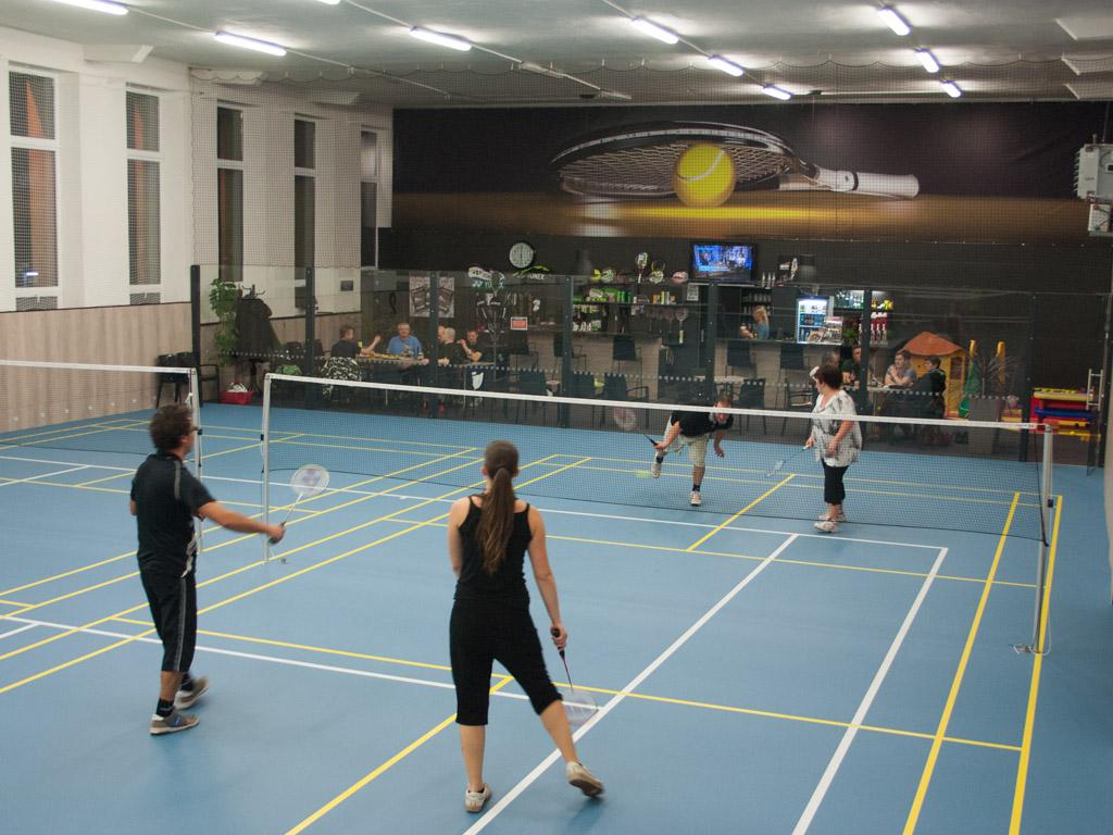 Sportovní centrum REPLAY foto 3