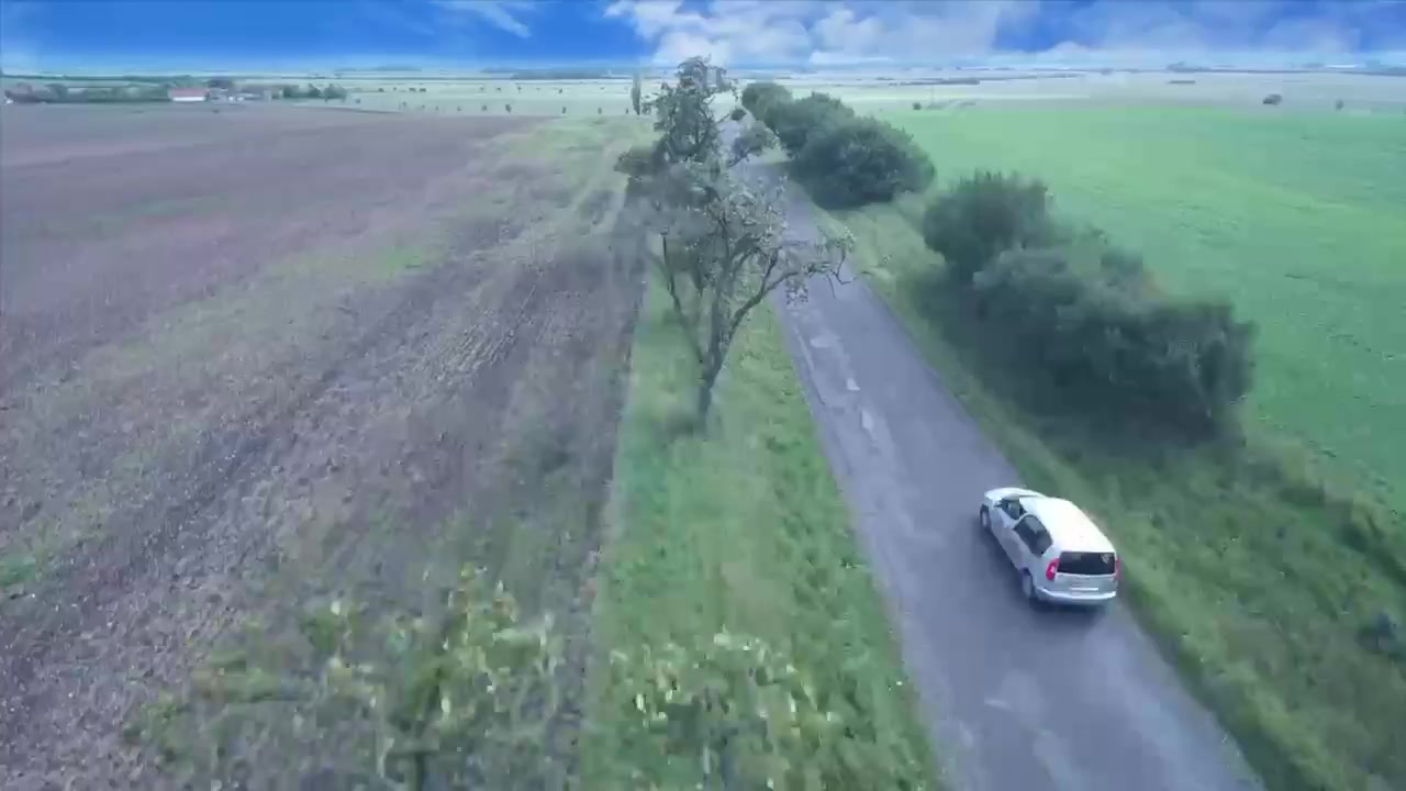 Havelka UHELNÉ SKLADY foto 2 (náhled videa)