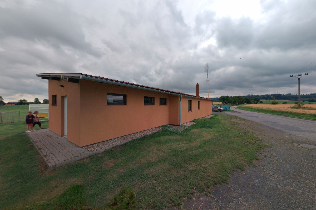 TJ Sokol Tichonice foto 2