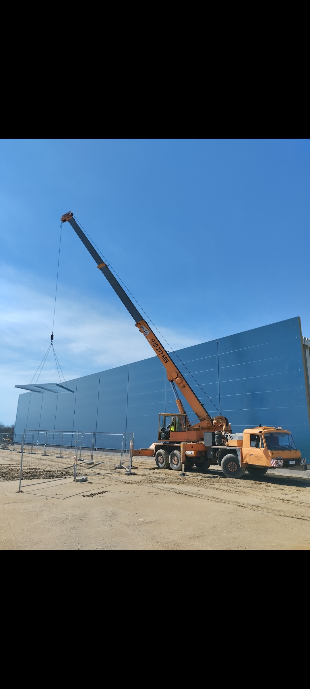 Autojeřáby KUTLAK s.r.o. foto 2