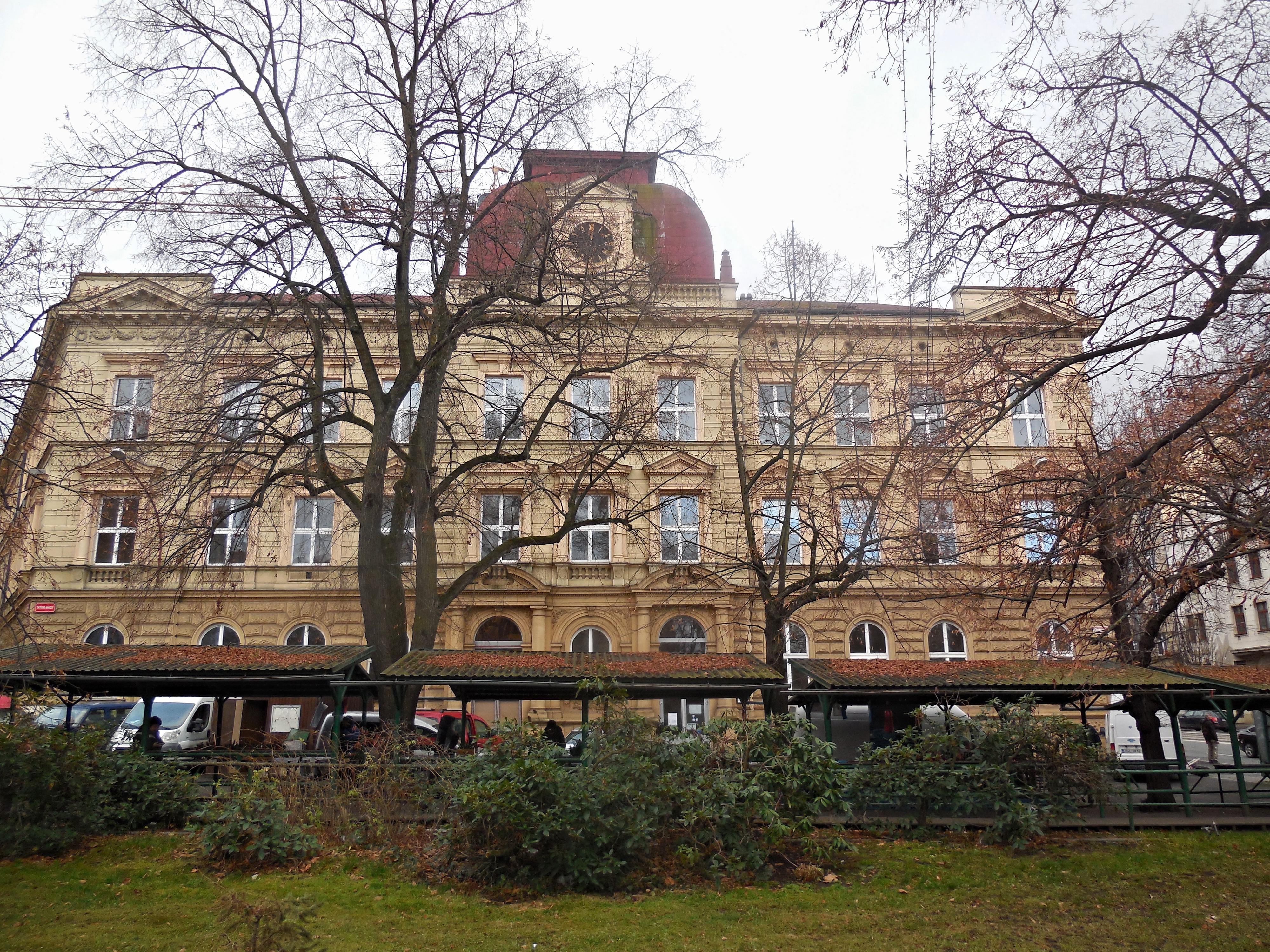 Fakulta pedagogická Západočeské univerzity v Plzni foto 4