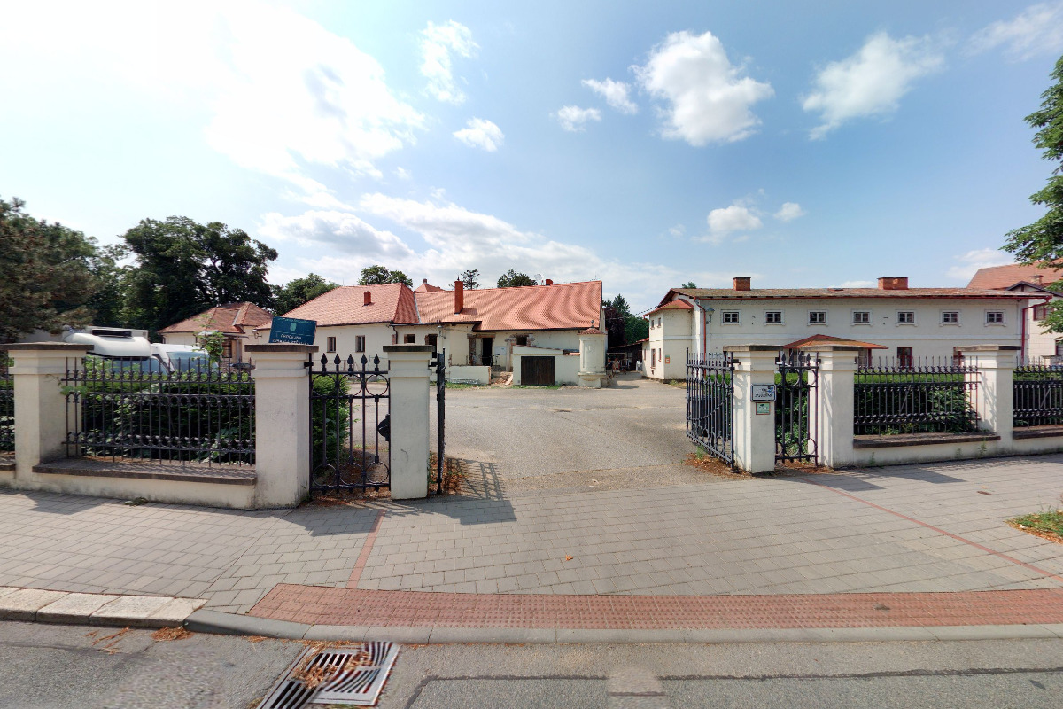 Lesy České republiky - prodejna zvěřiny foto 1