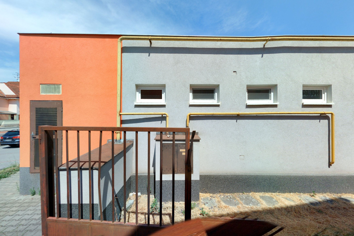 JEDNOTA, spotřební družstvo, Moravský Krumlov – COOP foto 2