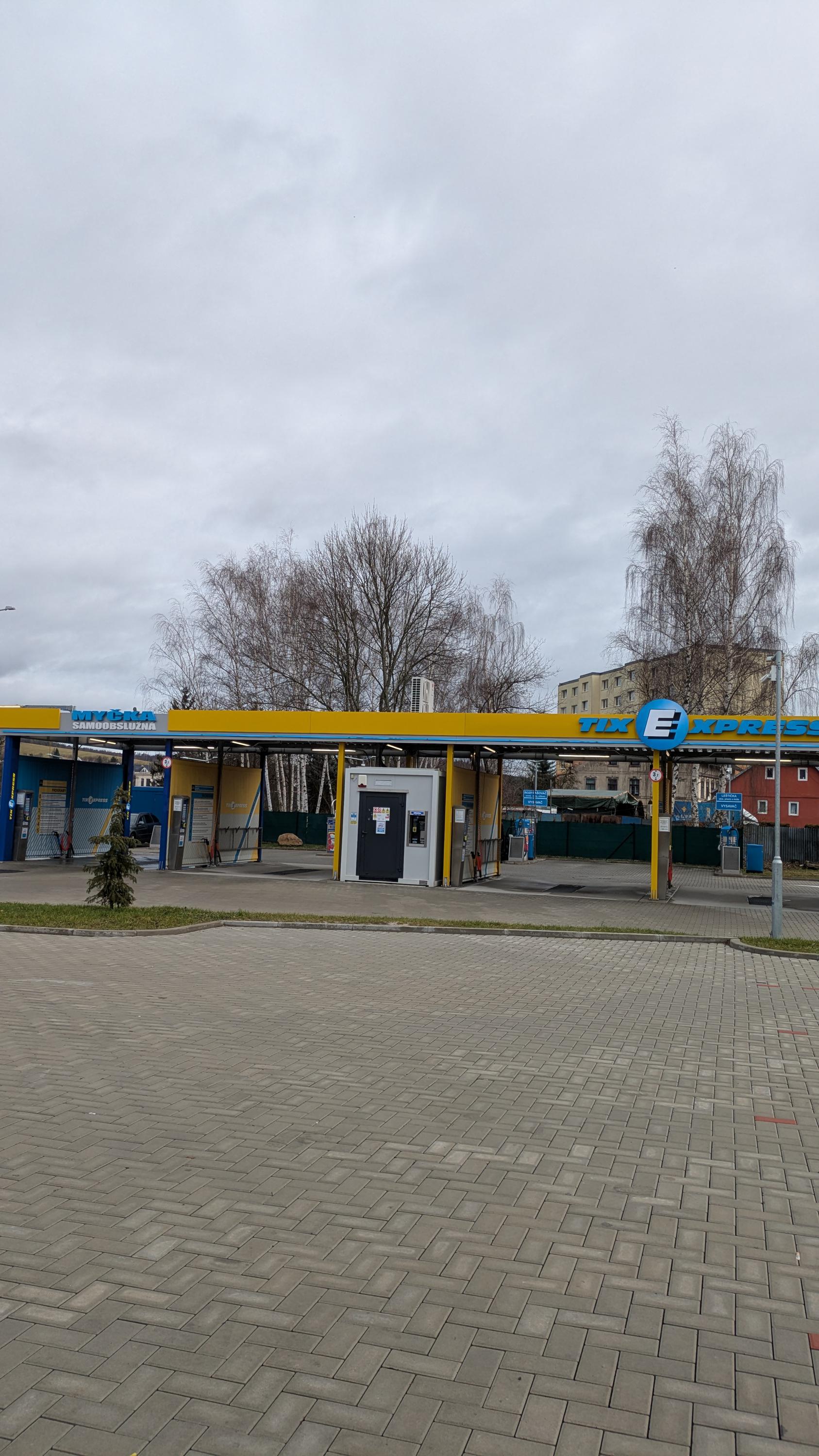 TixExpress foto 4