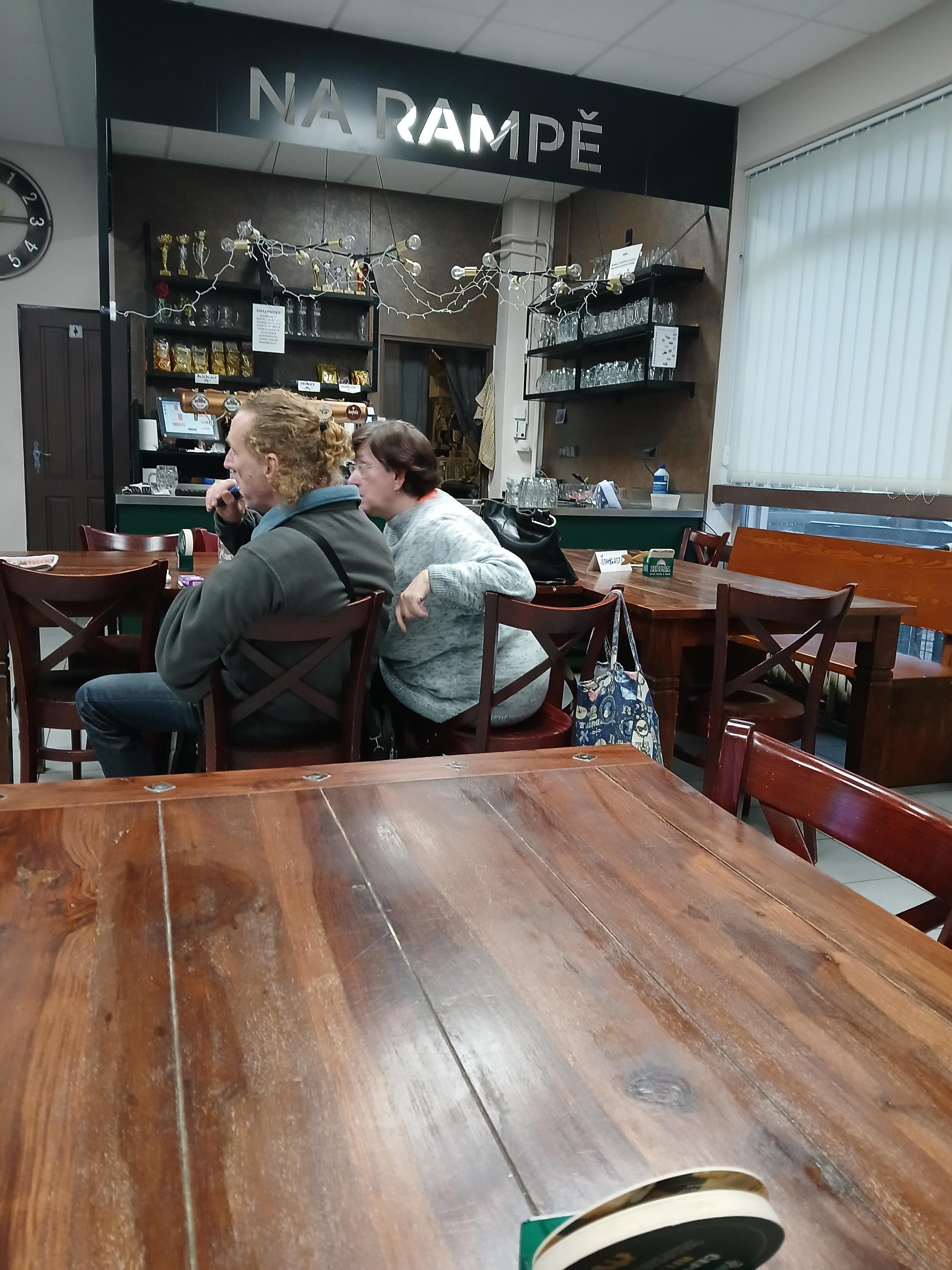 Pivnice Na Rampě foto 4