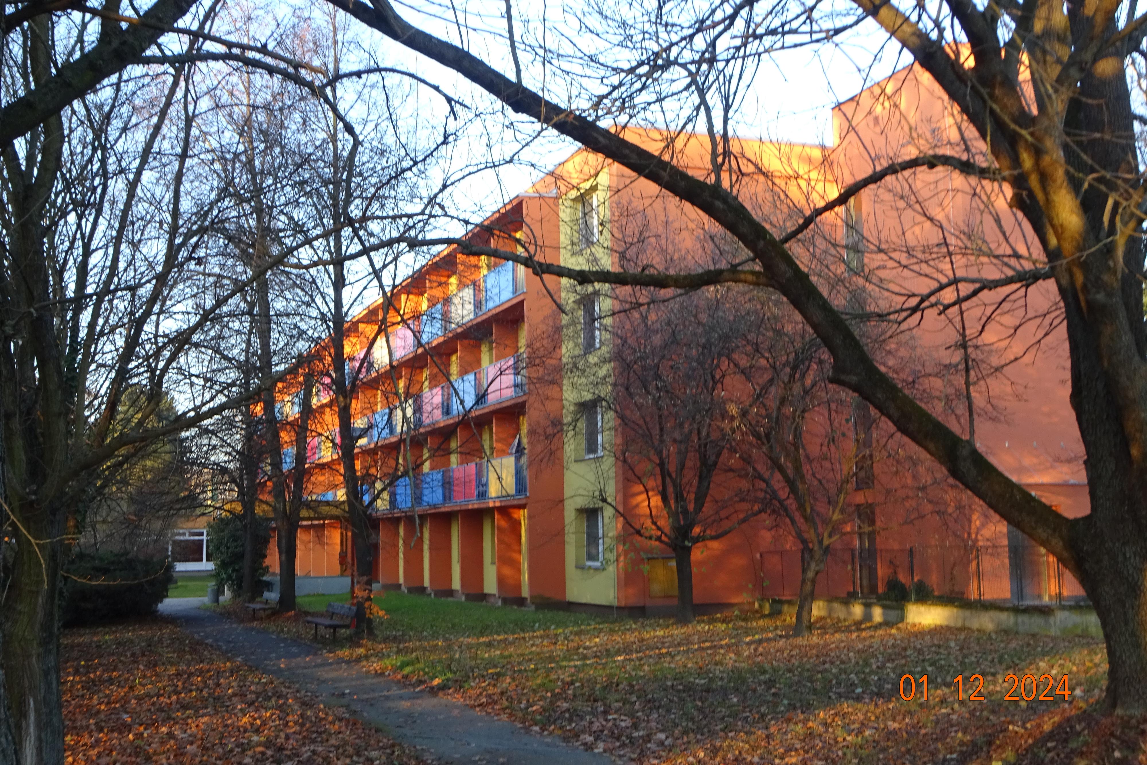 Domov seniorů POHODA Chválkovice, p. o. foto 3