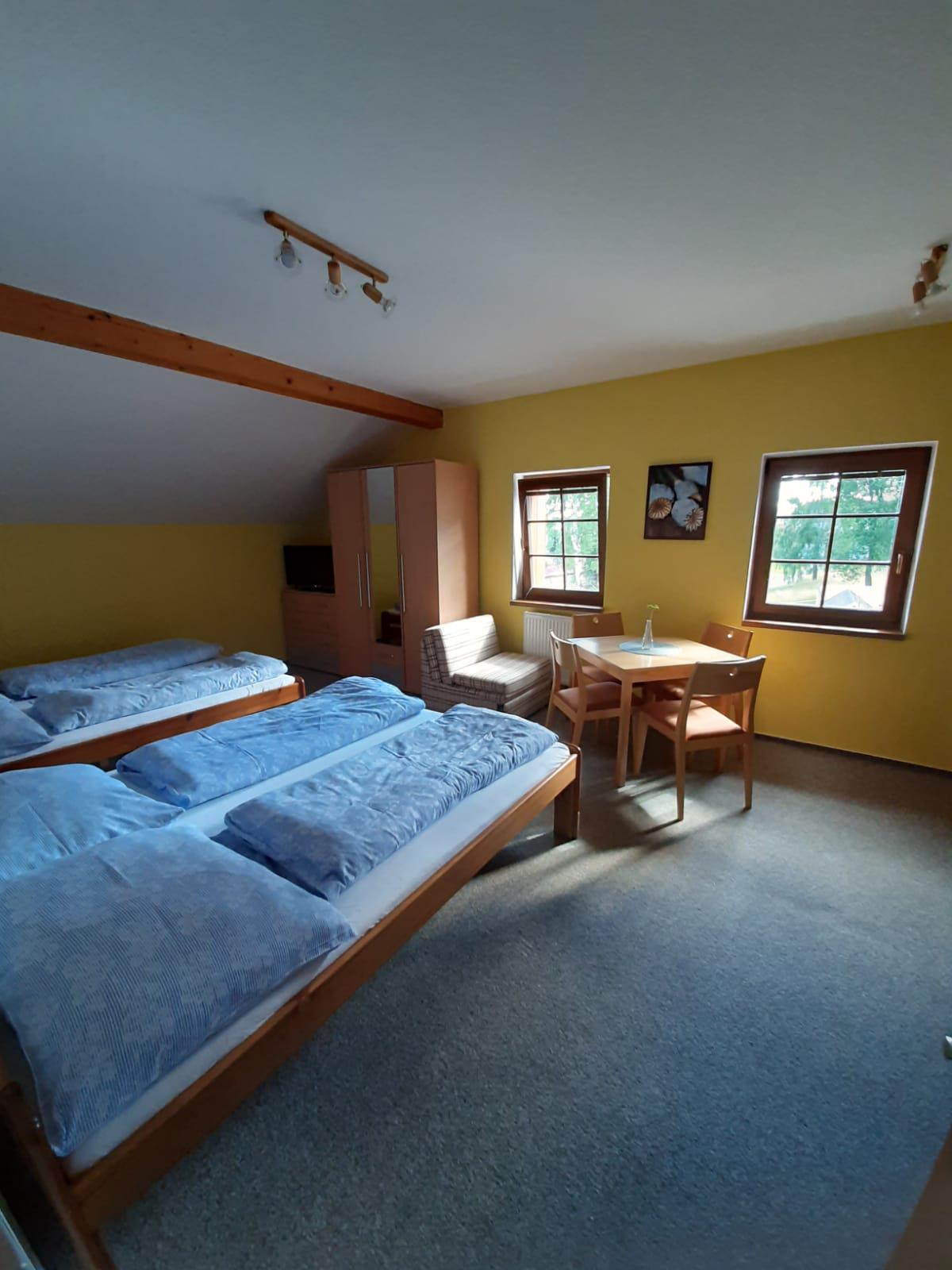 Pension STUDENOV foto 3