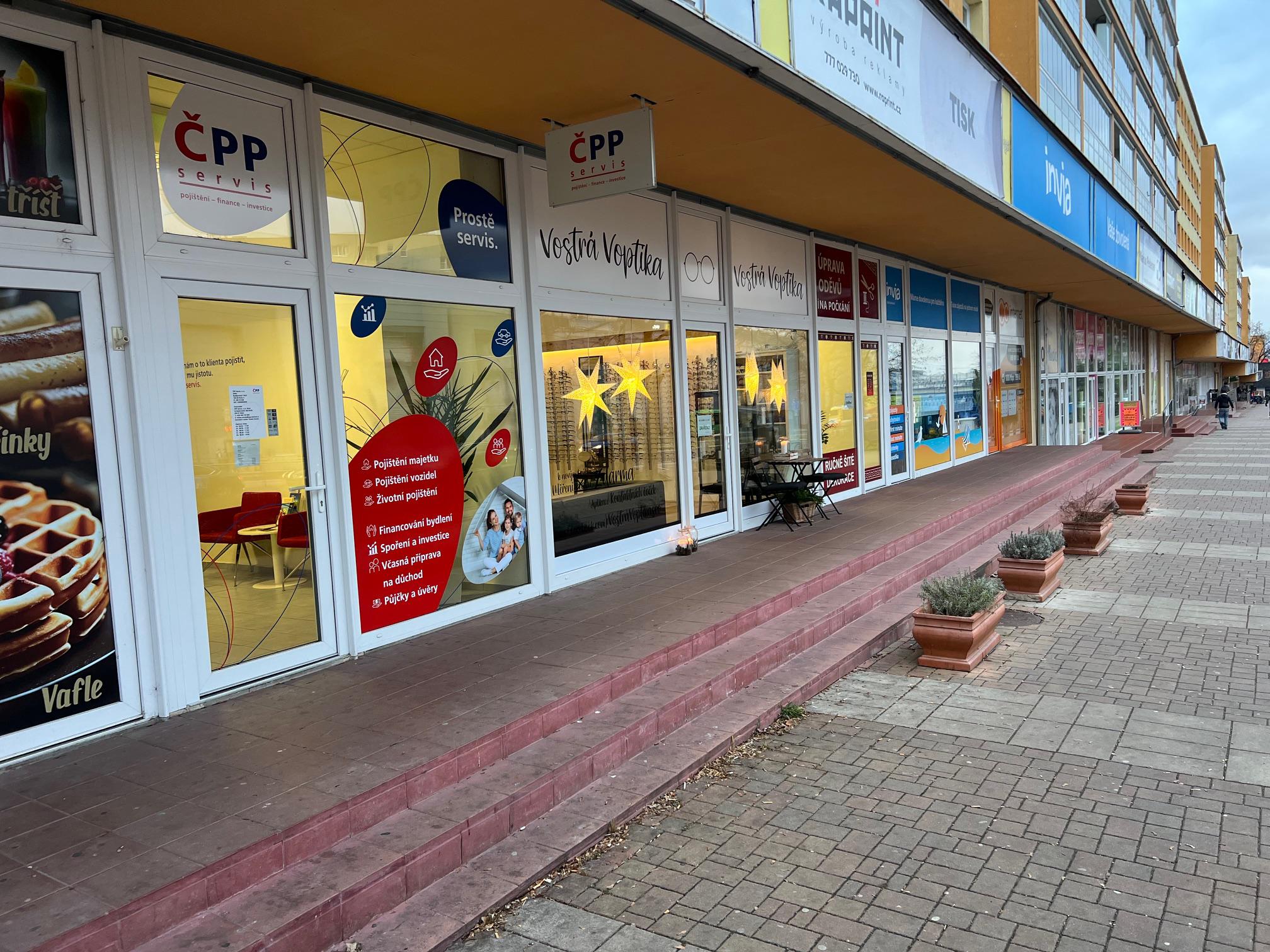 Partner ČPP servis, s.r.o. - Tomáš Záruba foto 5