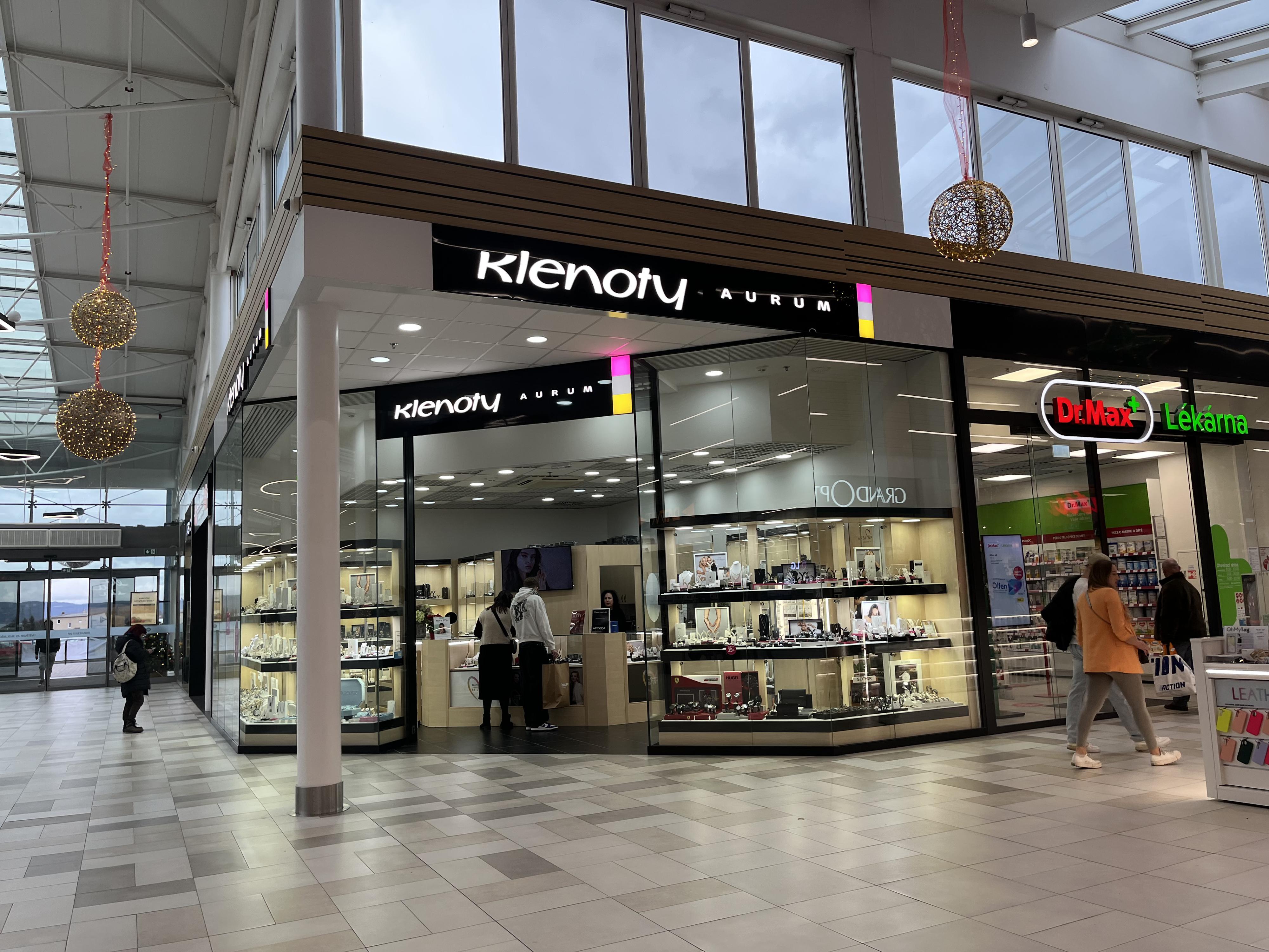 Klenoty Aurum, s.r.o. foto 2